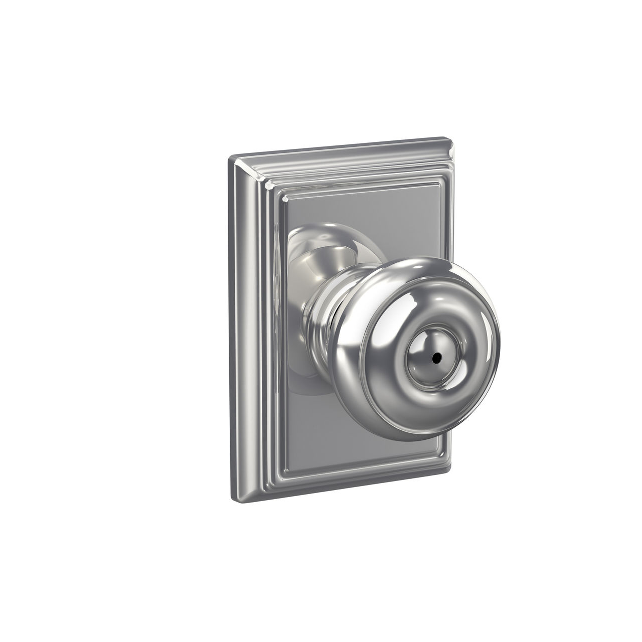 icon for Bright Chrome finish