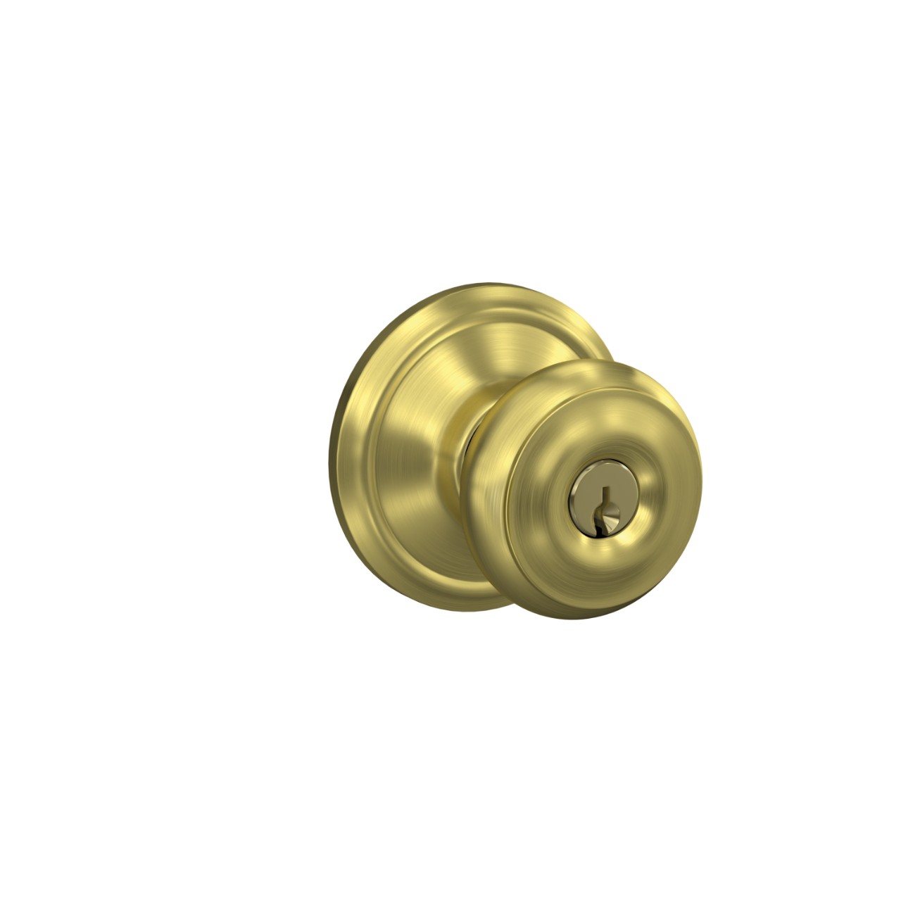 icon for Satin Brass finish