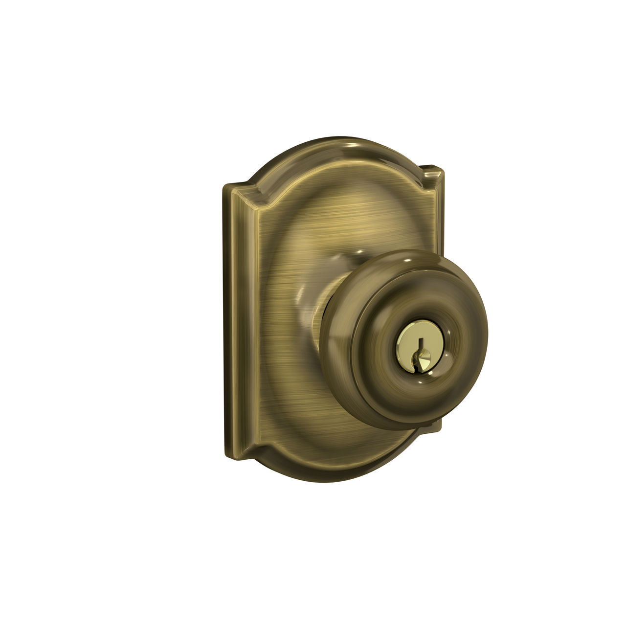 icon for Antique Brass finish
