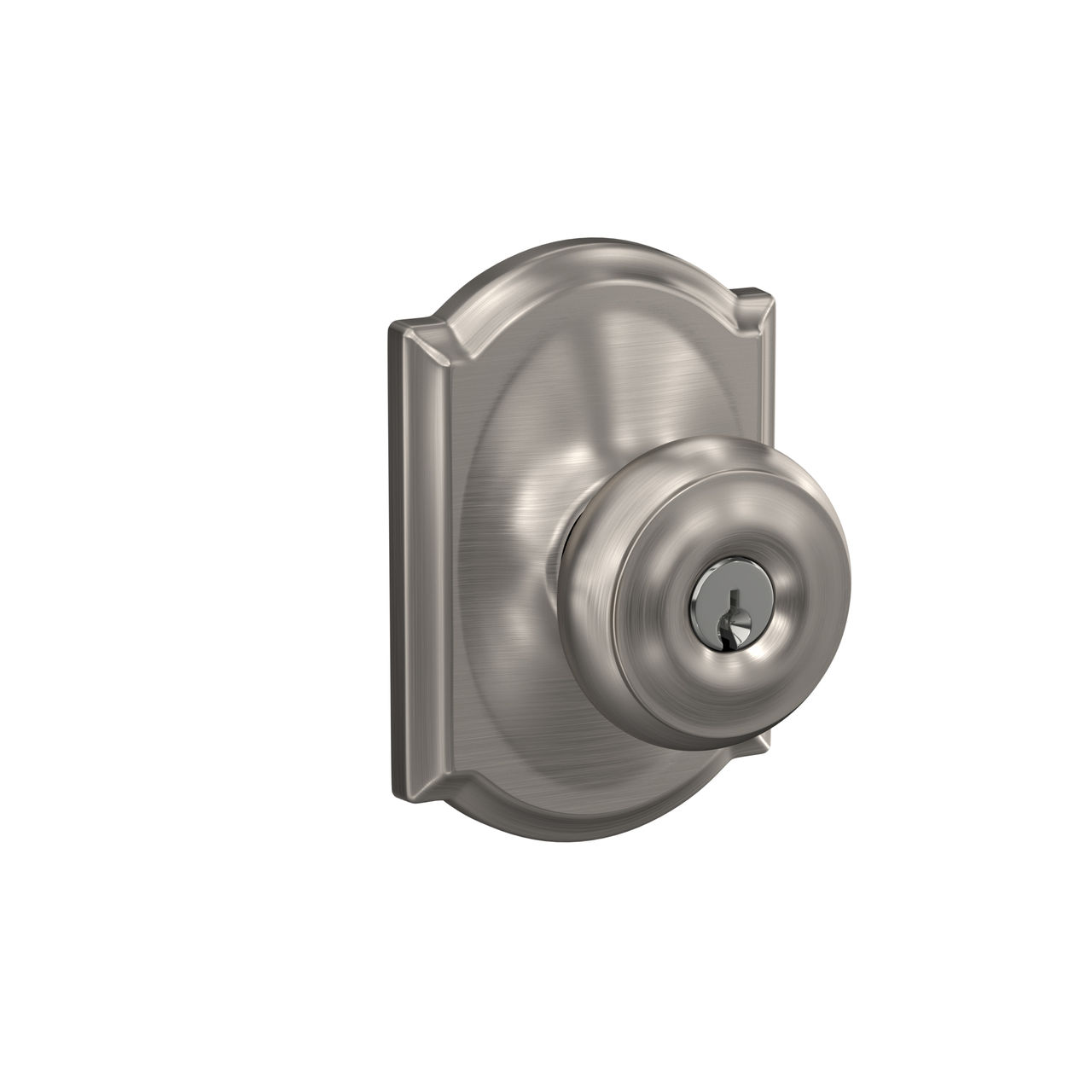 icon for Satin Nickel finish