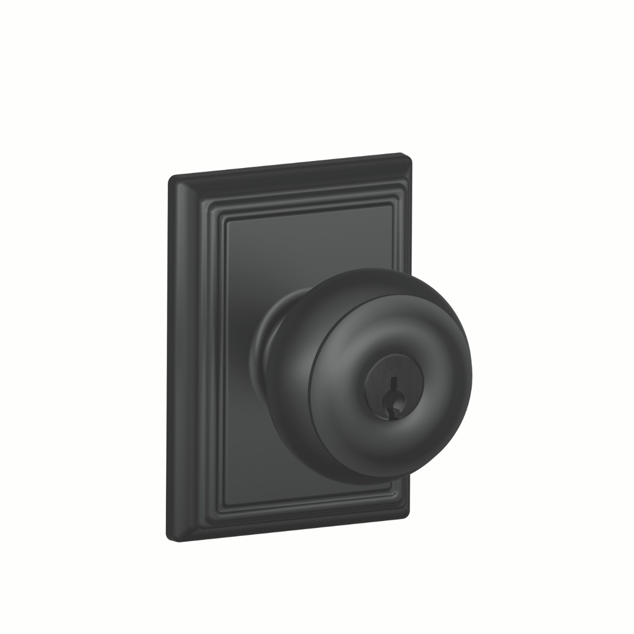icon for Matte Black finish