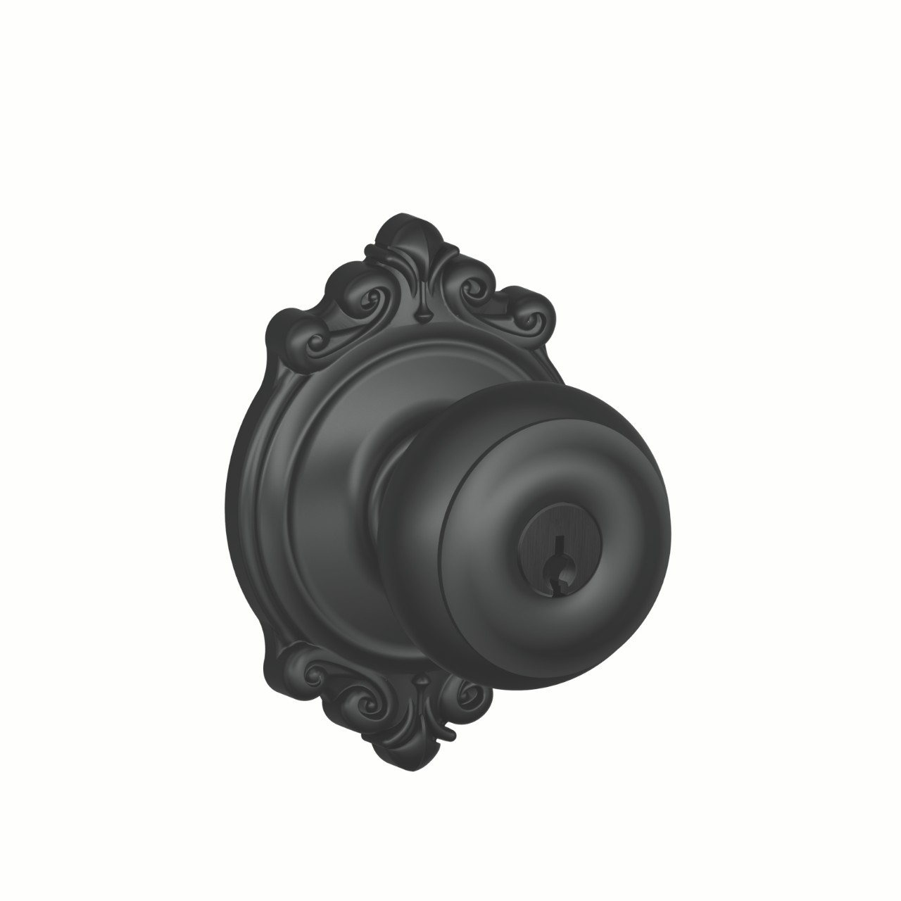 icon for Matte Black finish