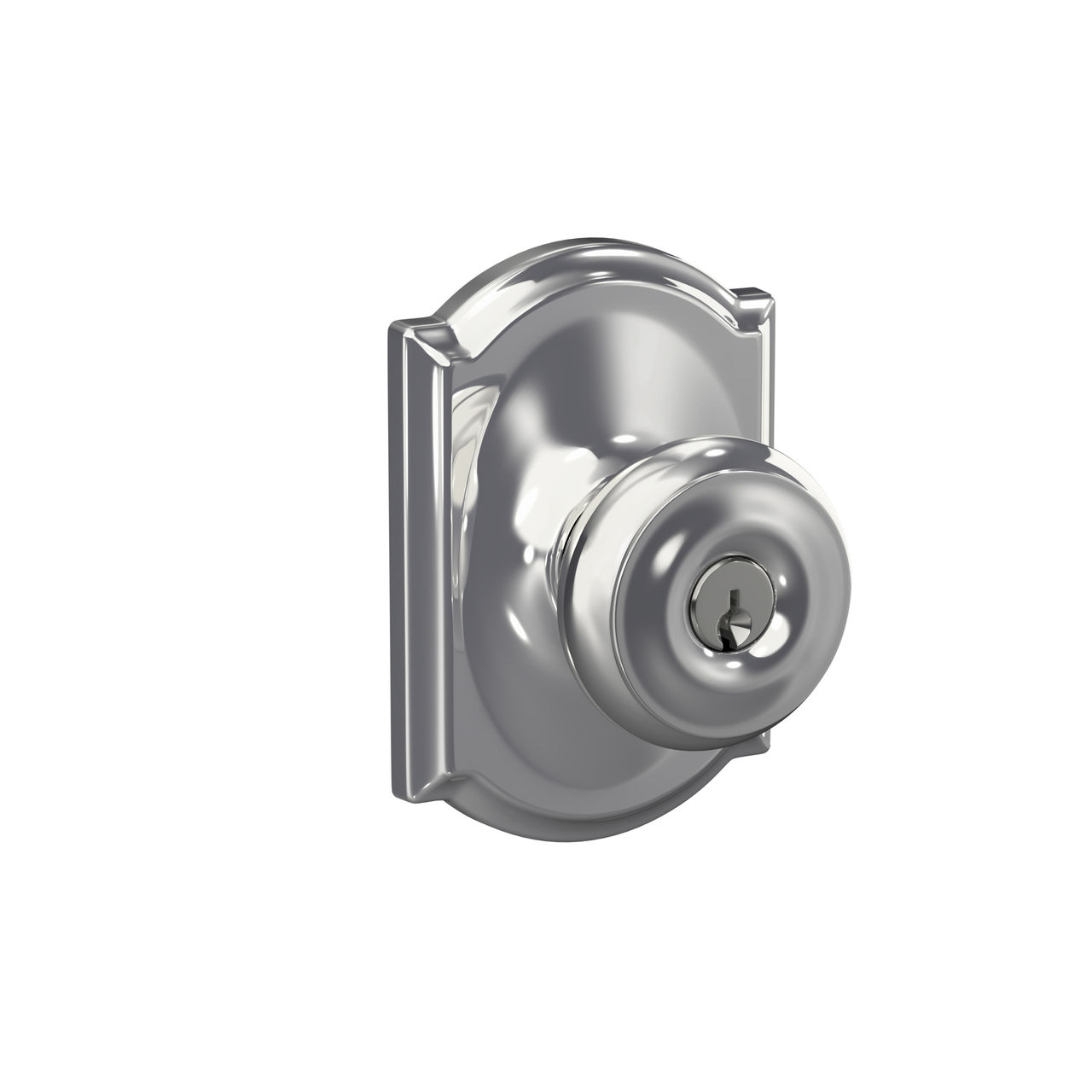 icon for Bright Chrome finish