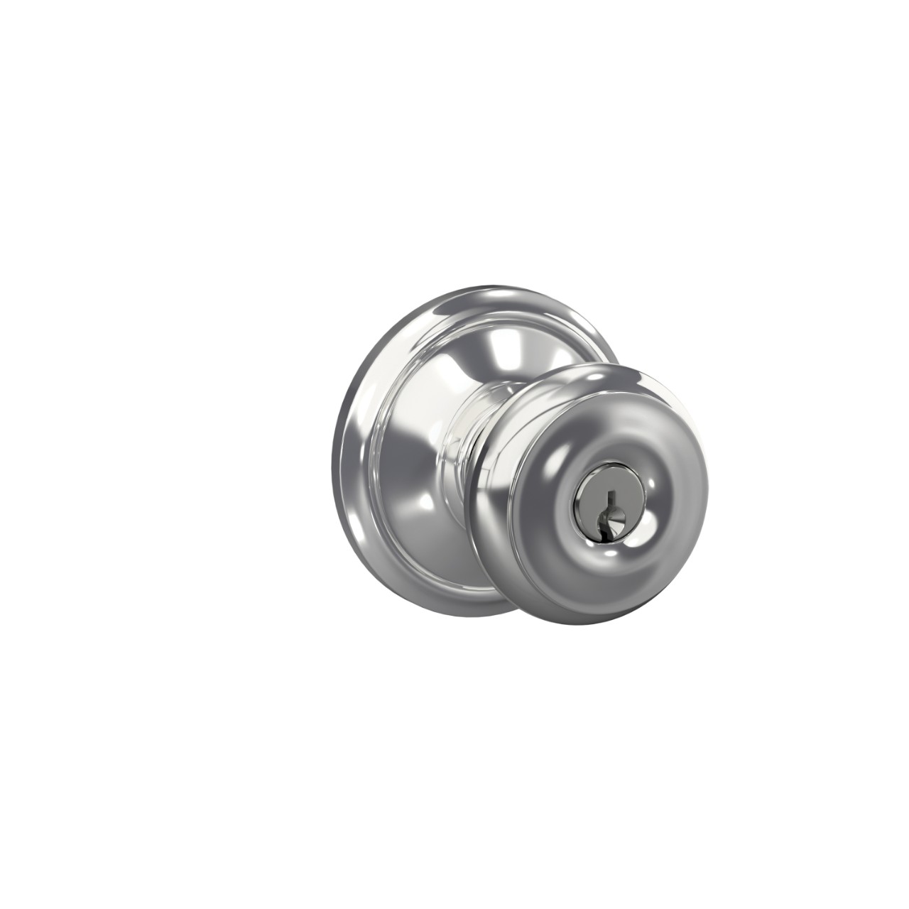 icon for Bright Chrome finish