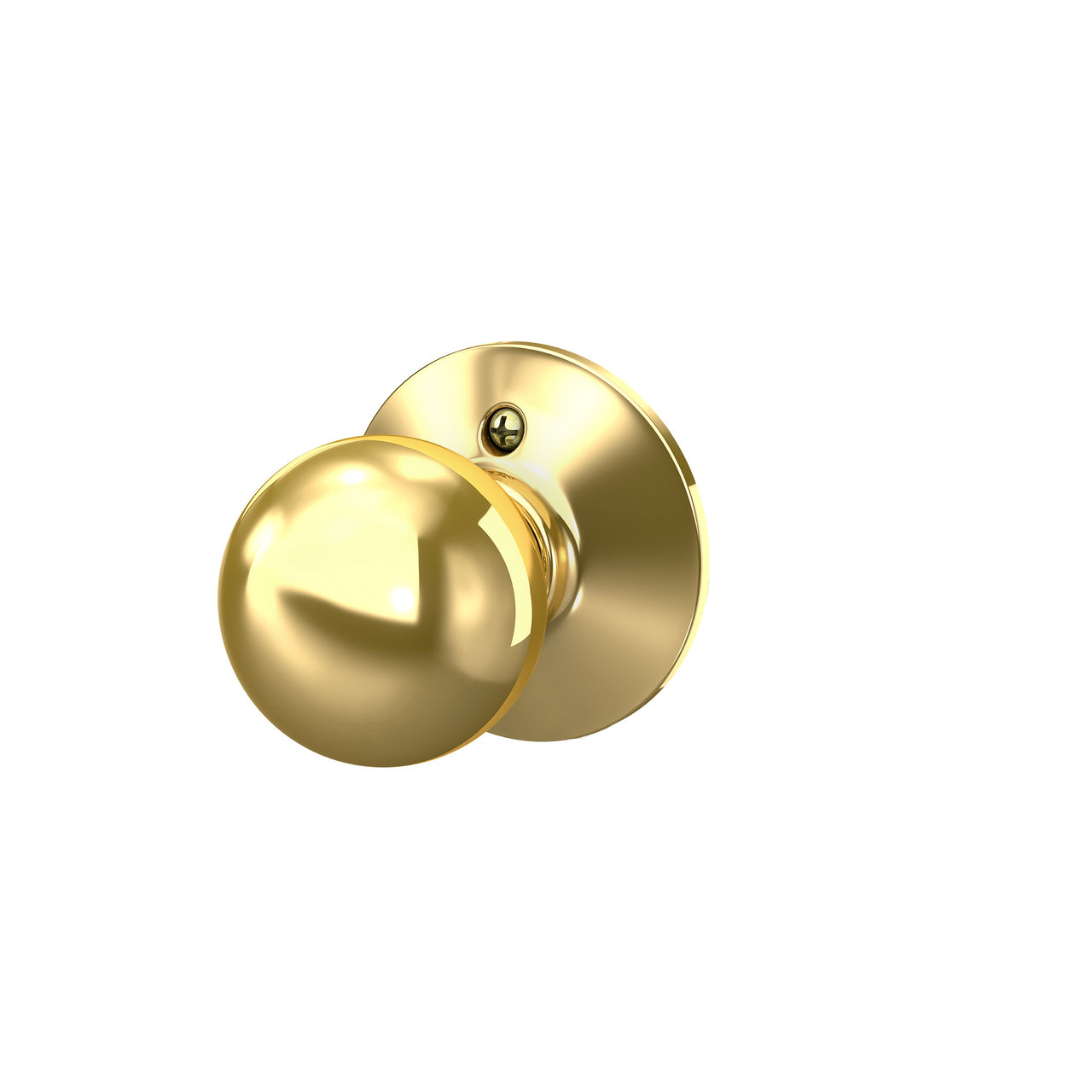 Orbit Non-Turning (Dummy) Door Knob