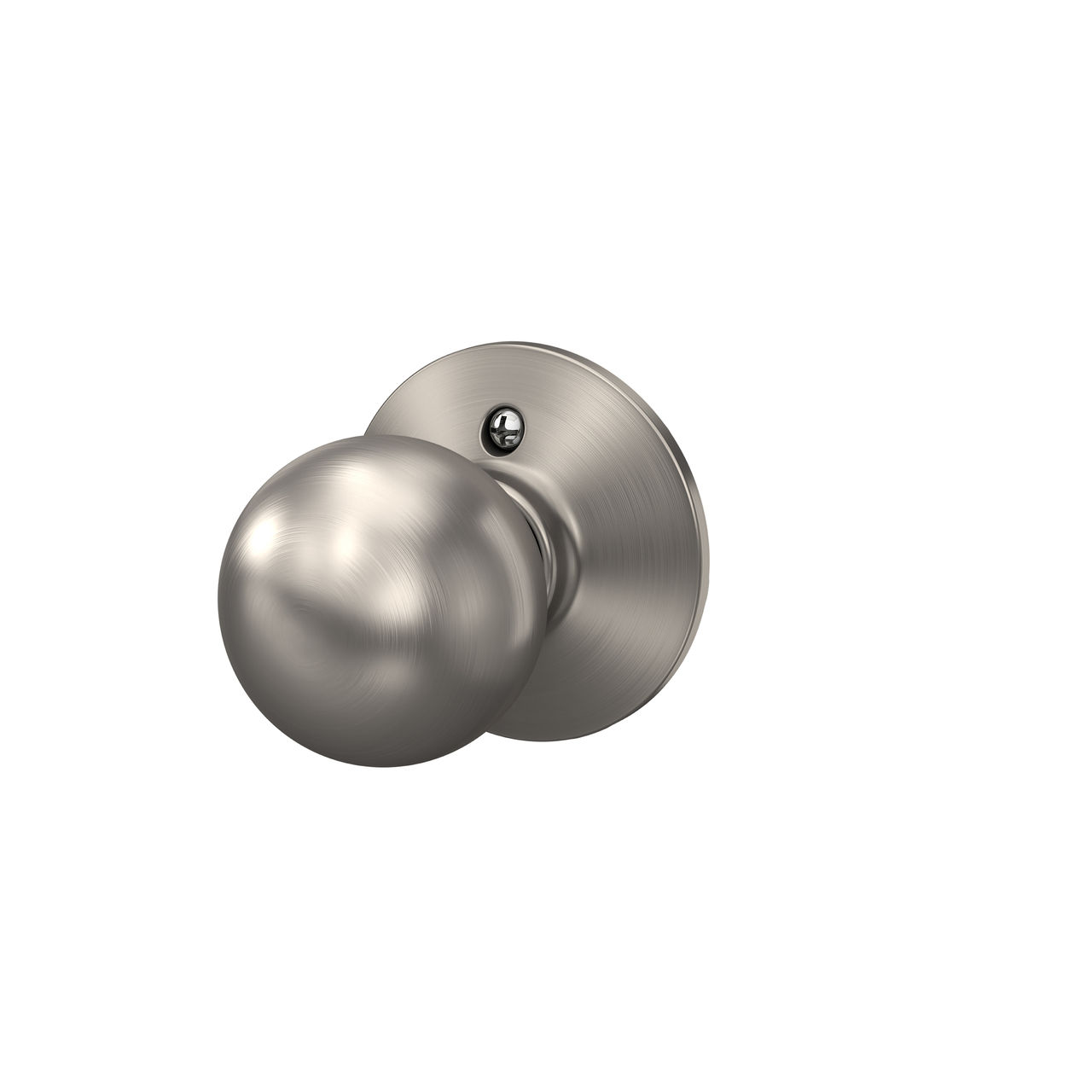 Orbit Non-Turning (Dummy) Door Knob