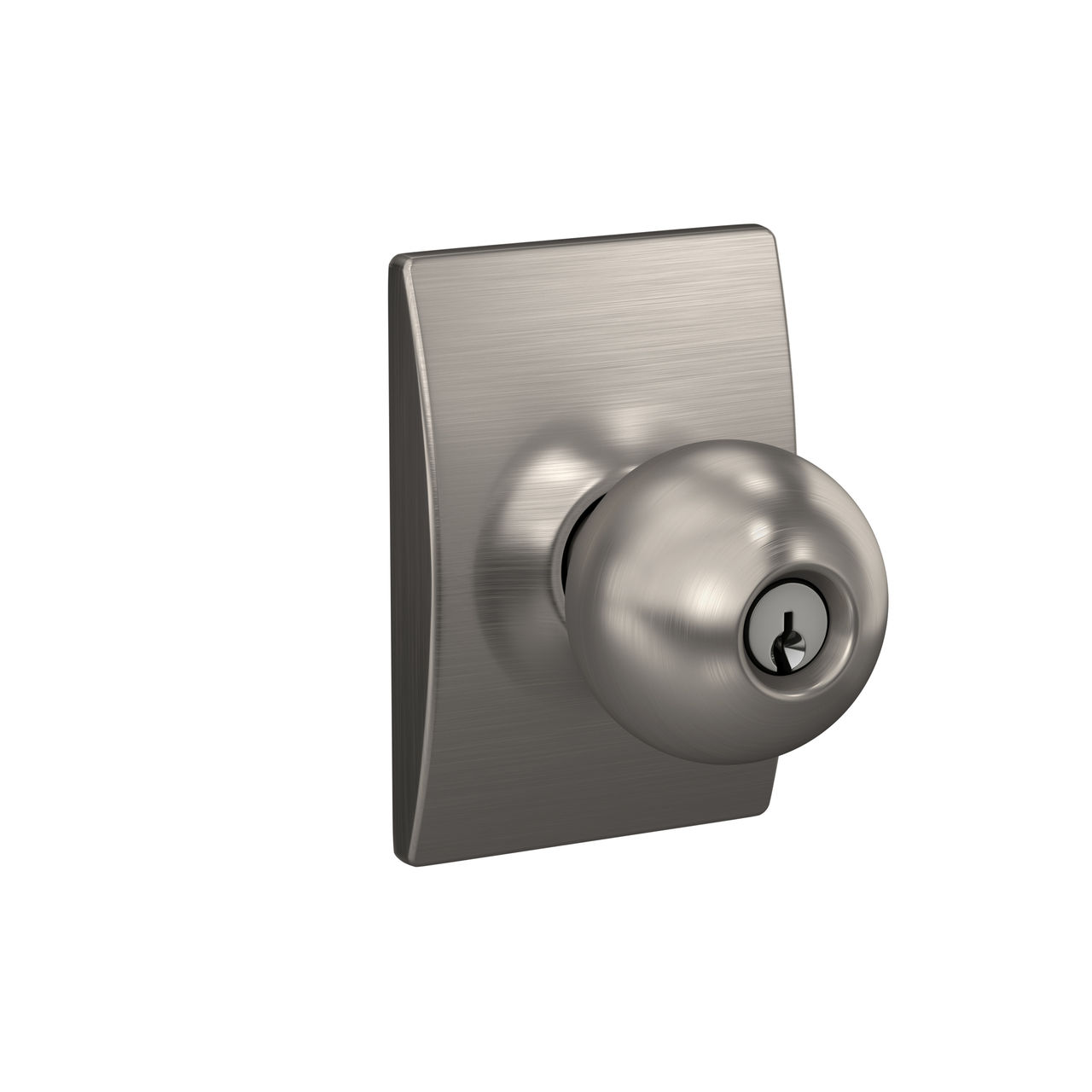 icon for Satin Nickel finish
