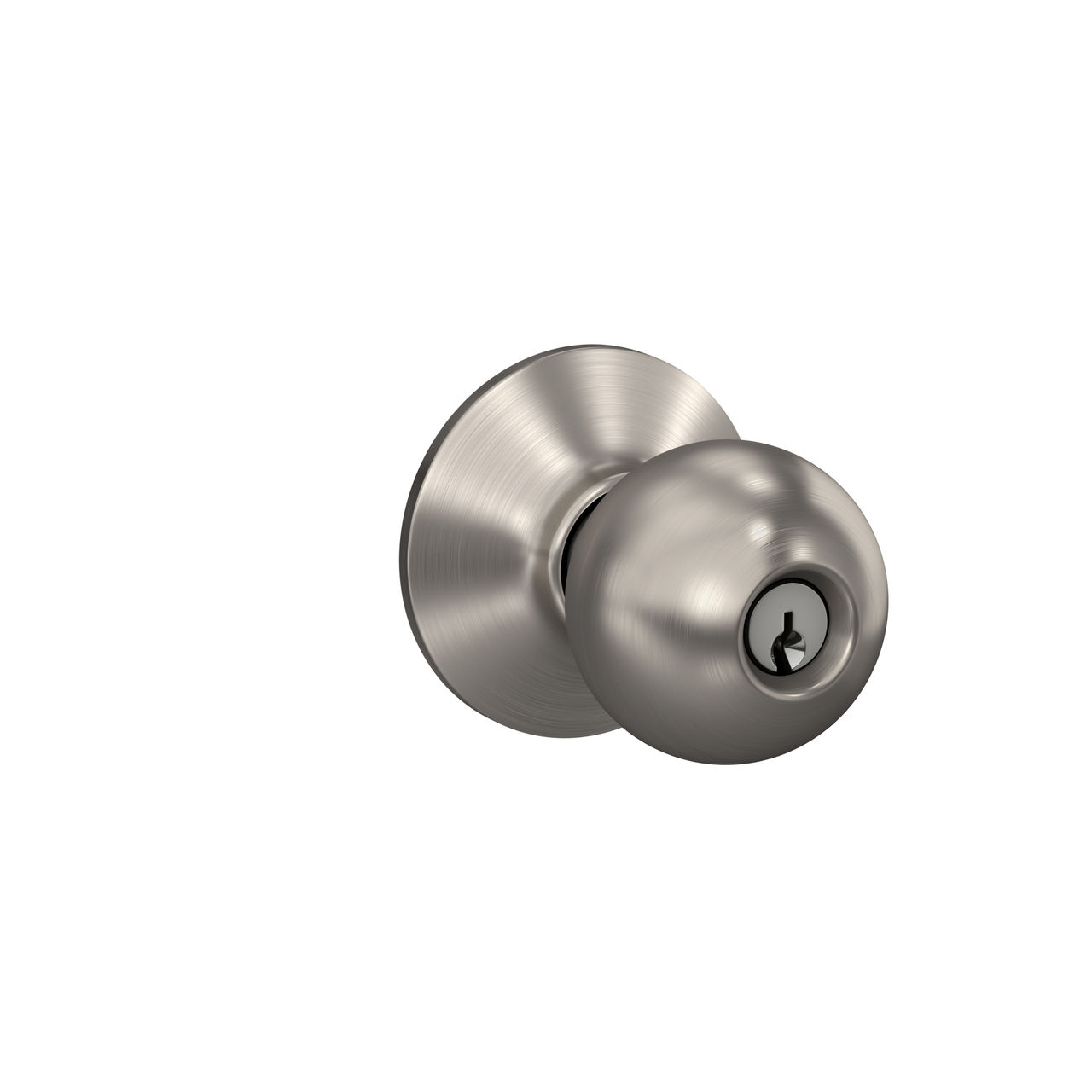 icon for Satin Nickel finish