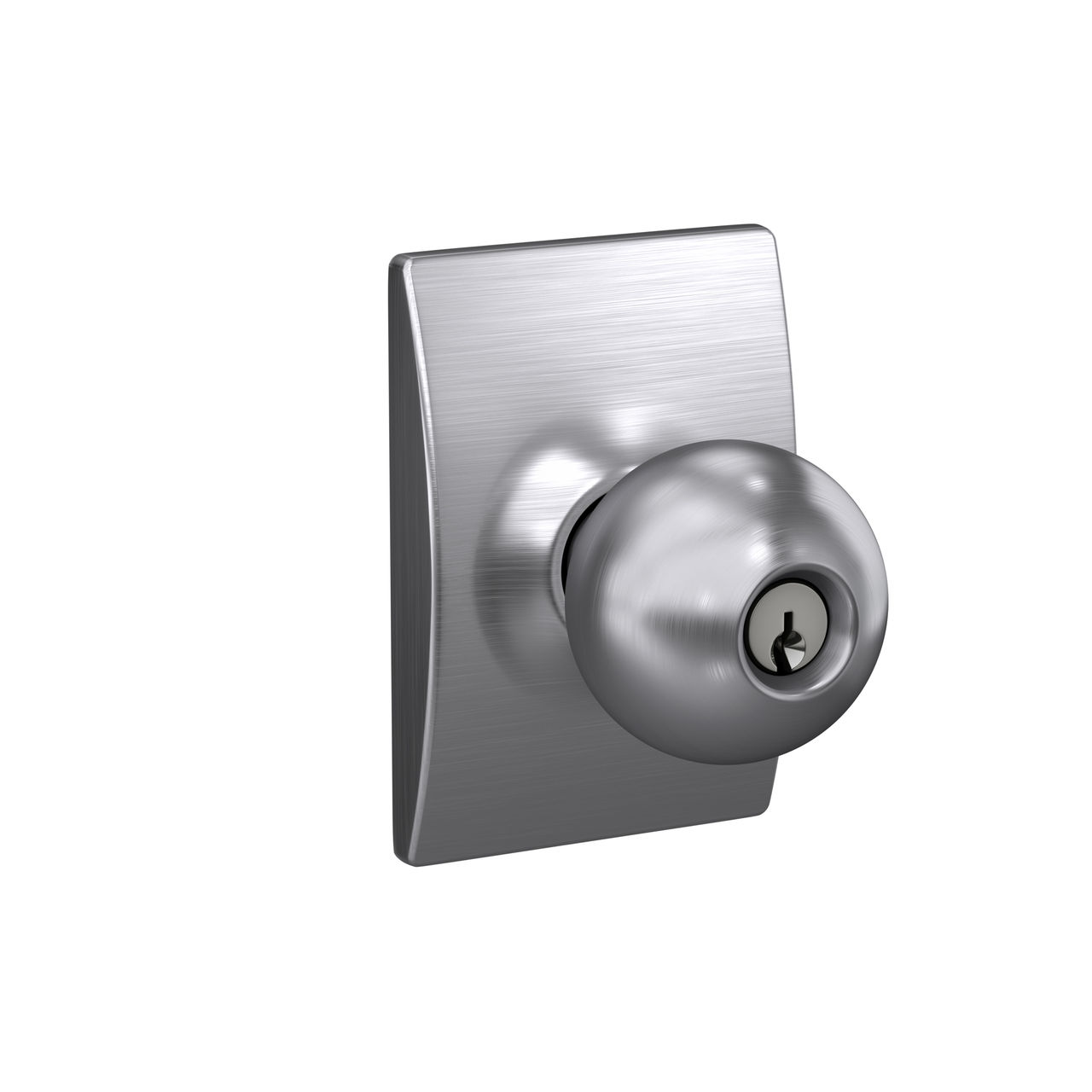icon for Satin Chrome finish
