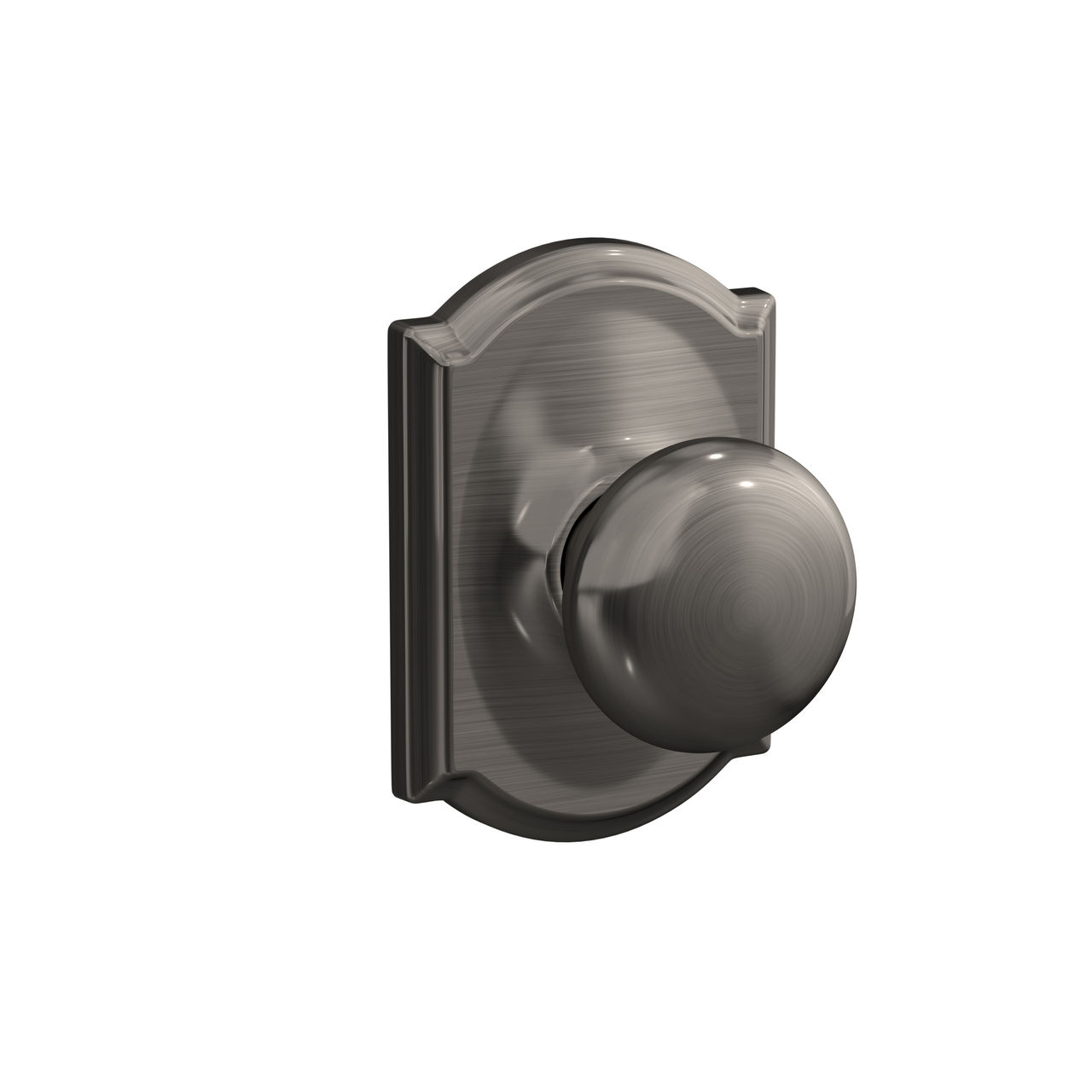 icon for Antique Pewter finish
