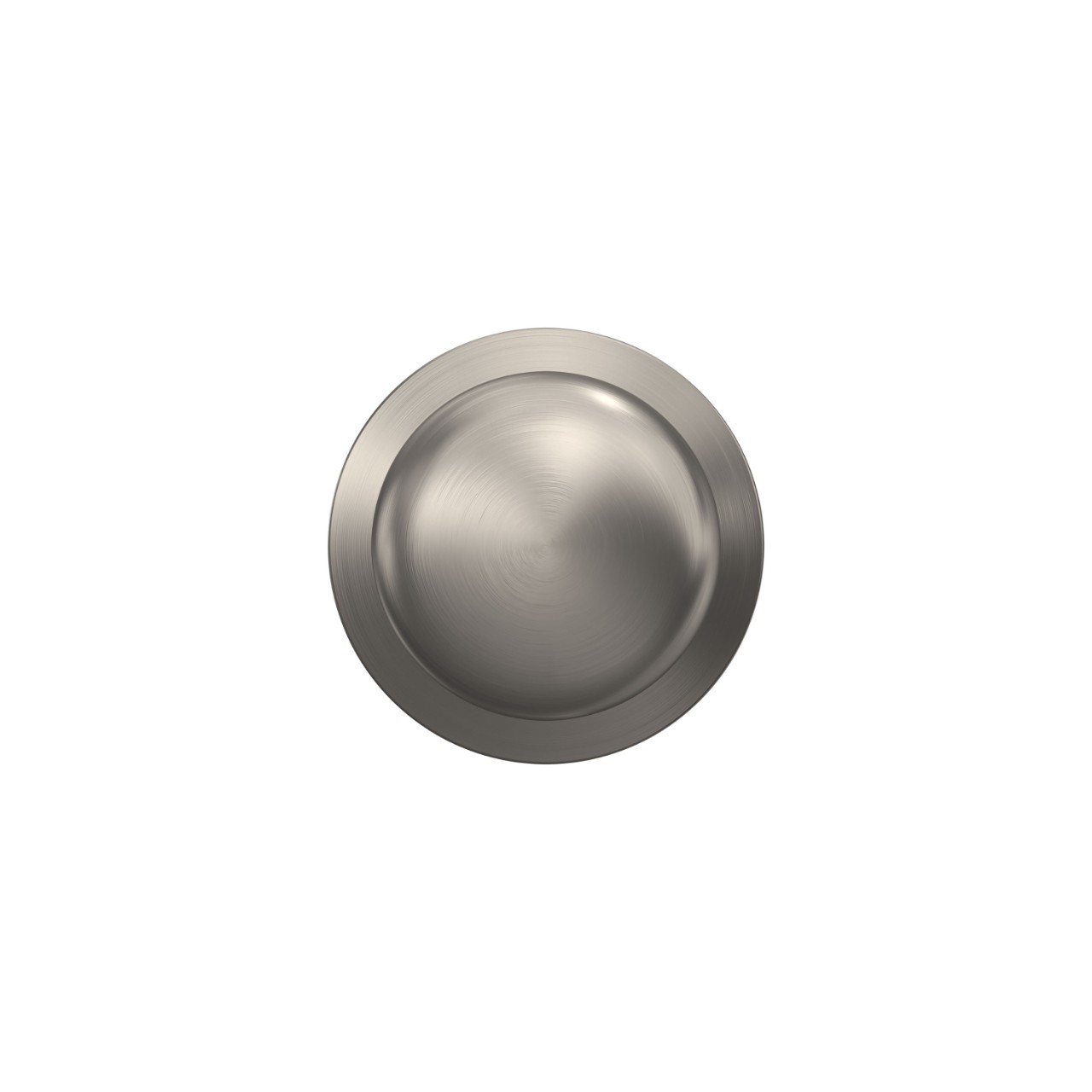 Plymouth Non-Turning (Dummy) Door Knob