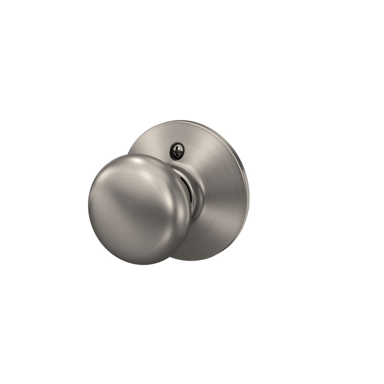 Plymouth Non-Turning (Dummy) Door Knob