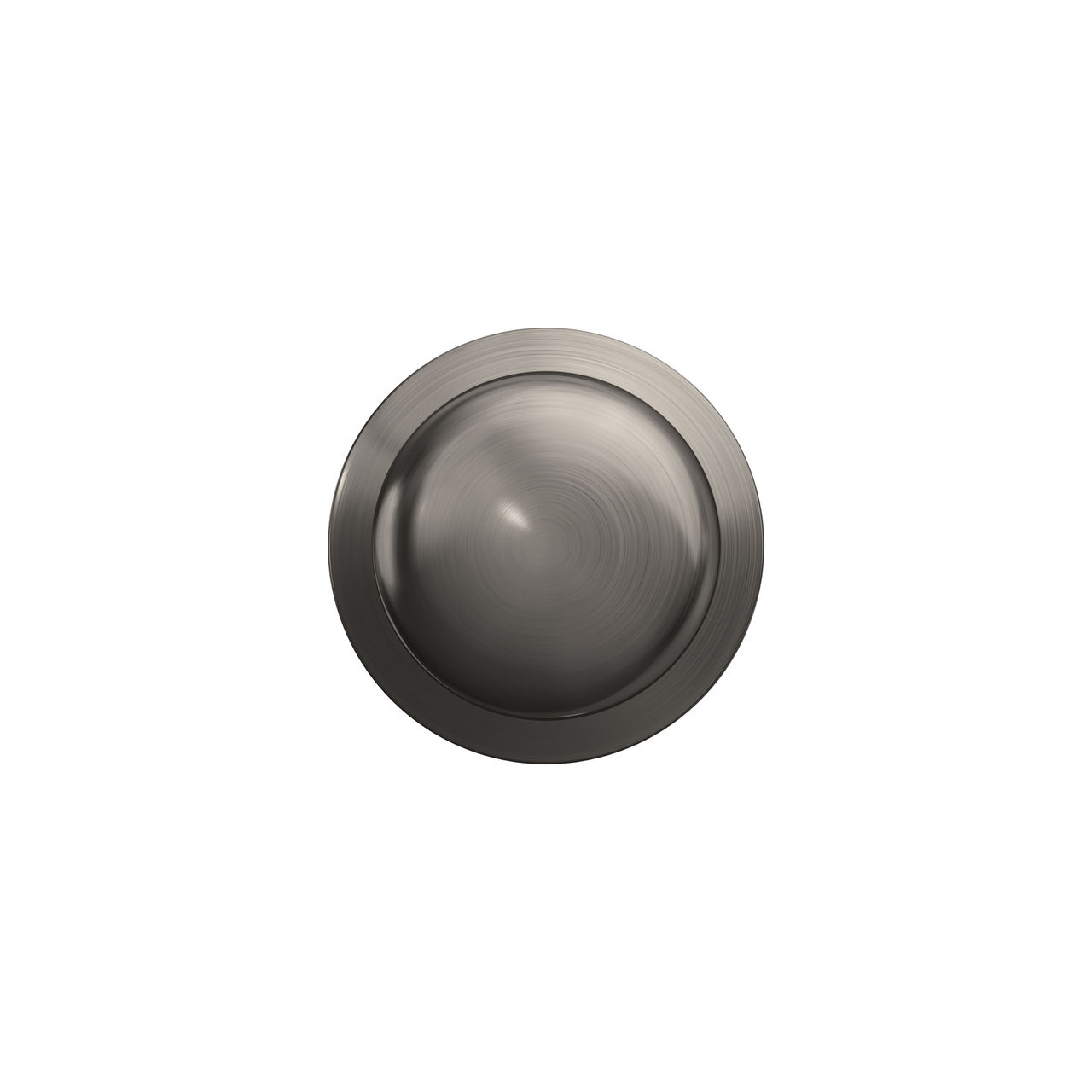 Plymouth Non-Turning (Dummy) Door Knob