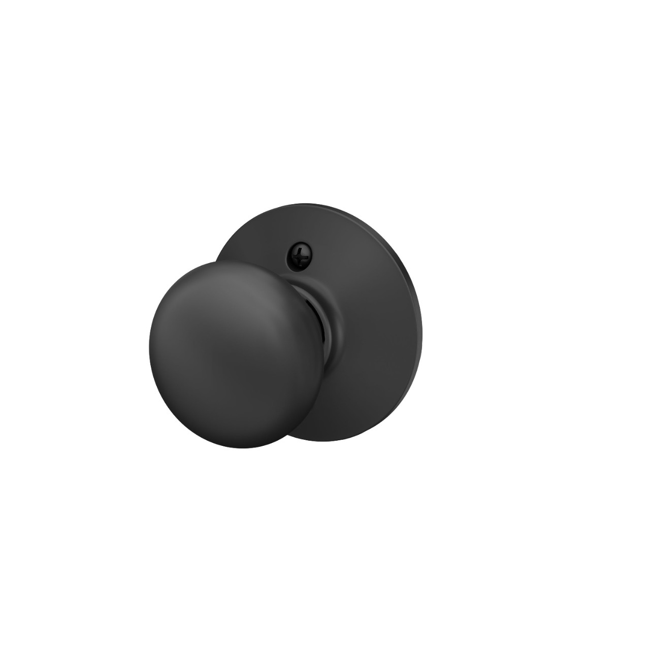 Plymouth Non-Turning (Dummy) Door Knob