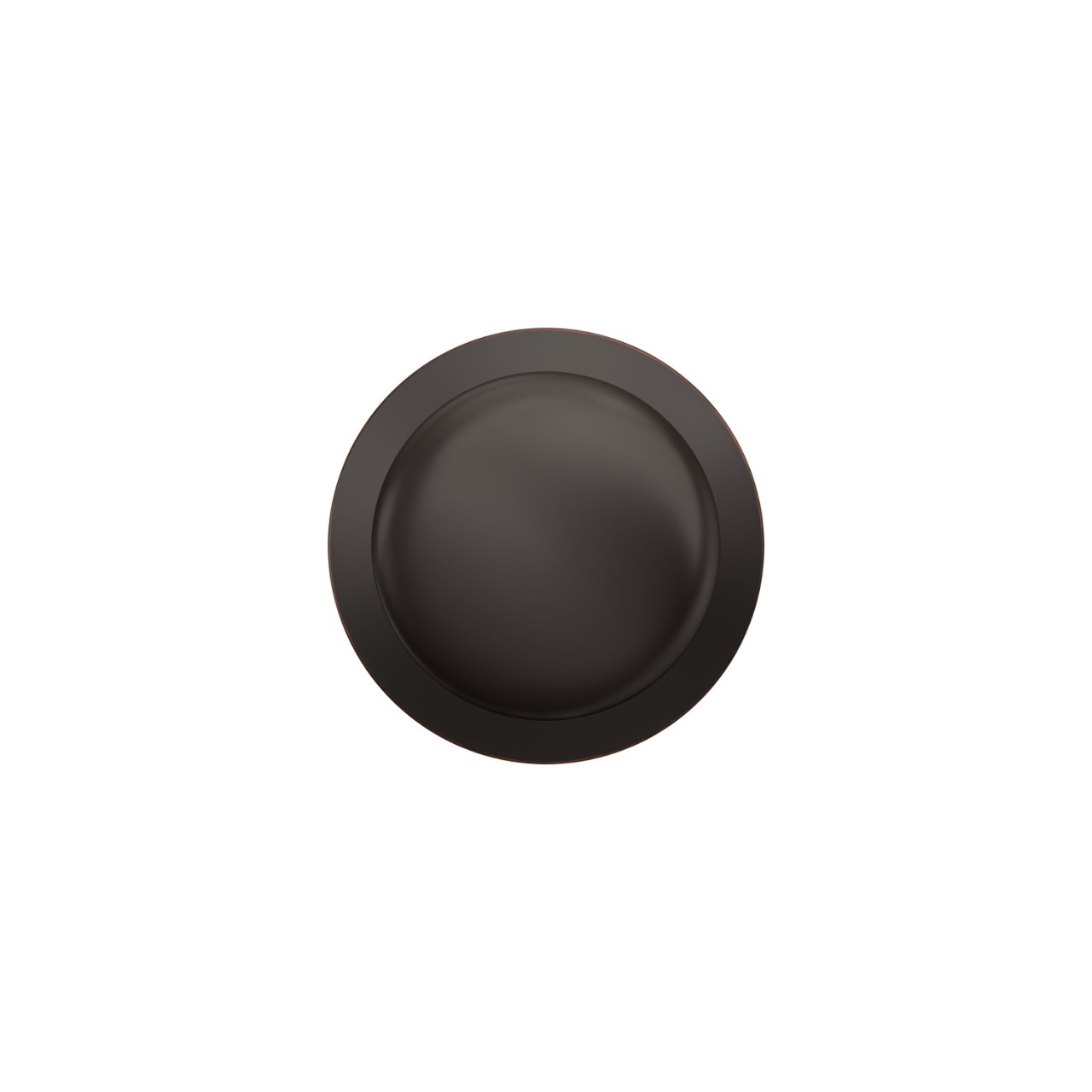 Plymouth Non-Turning (Dummy) Door Knob