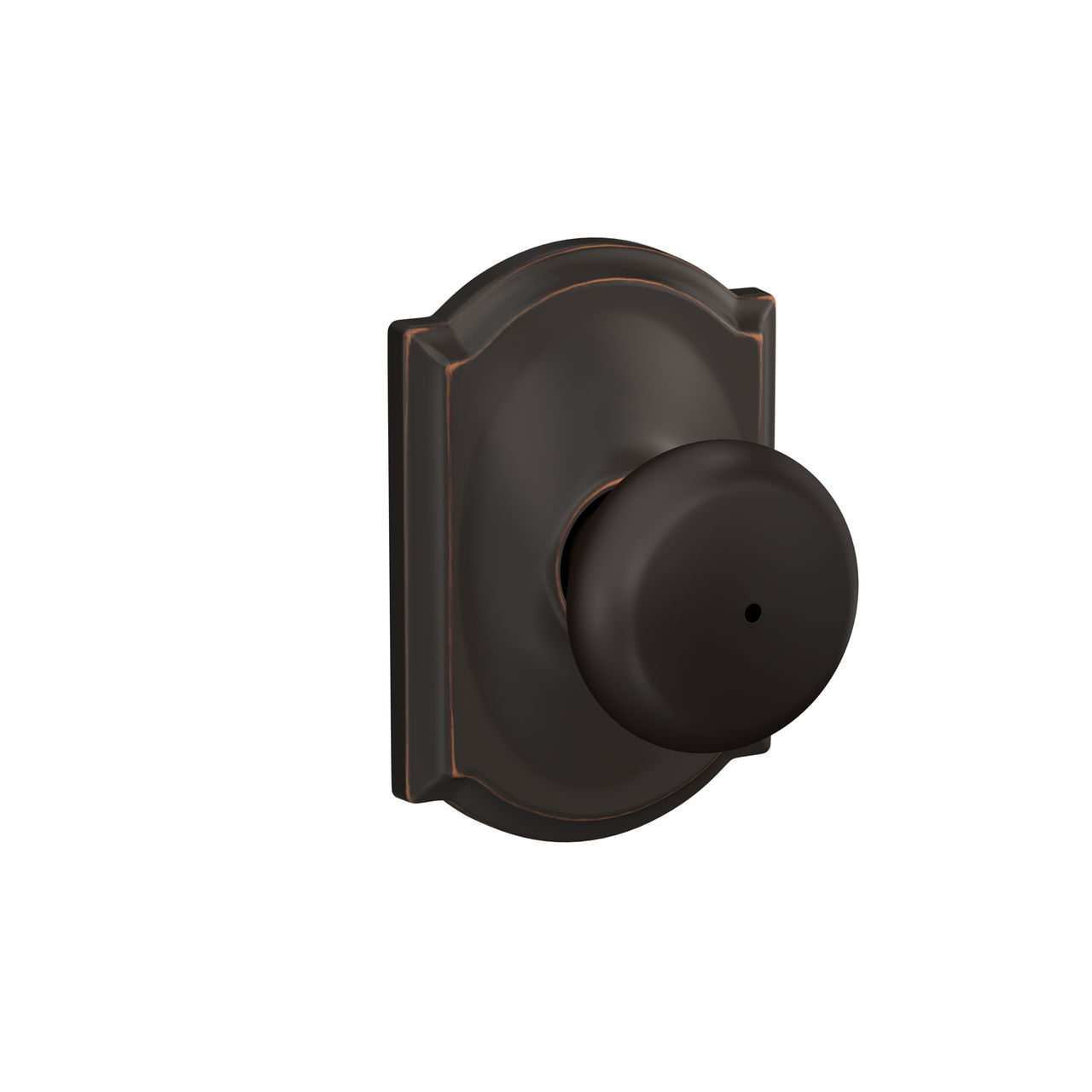icon for Aged Bronze finish