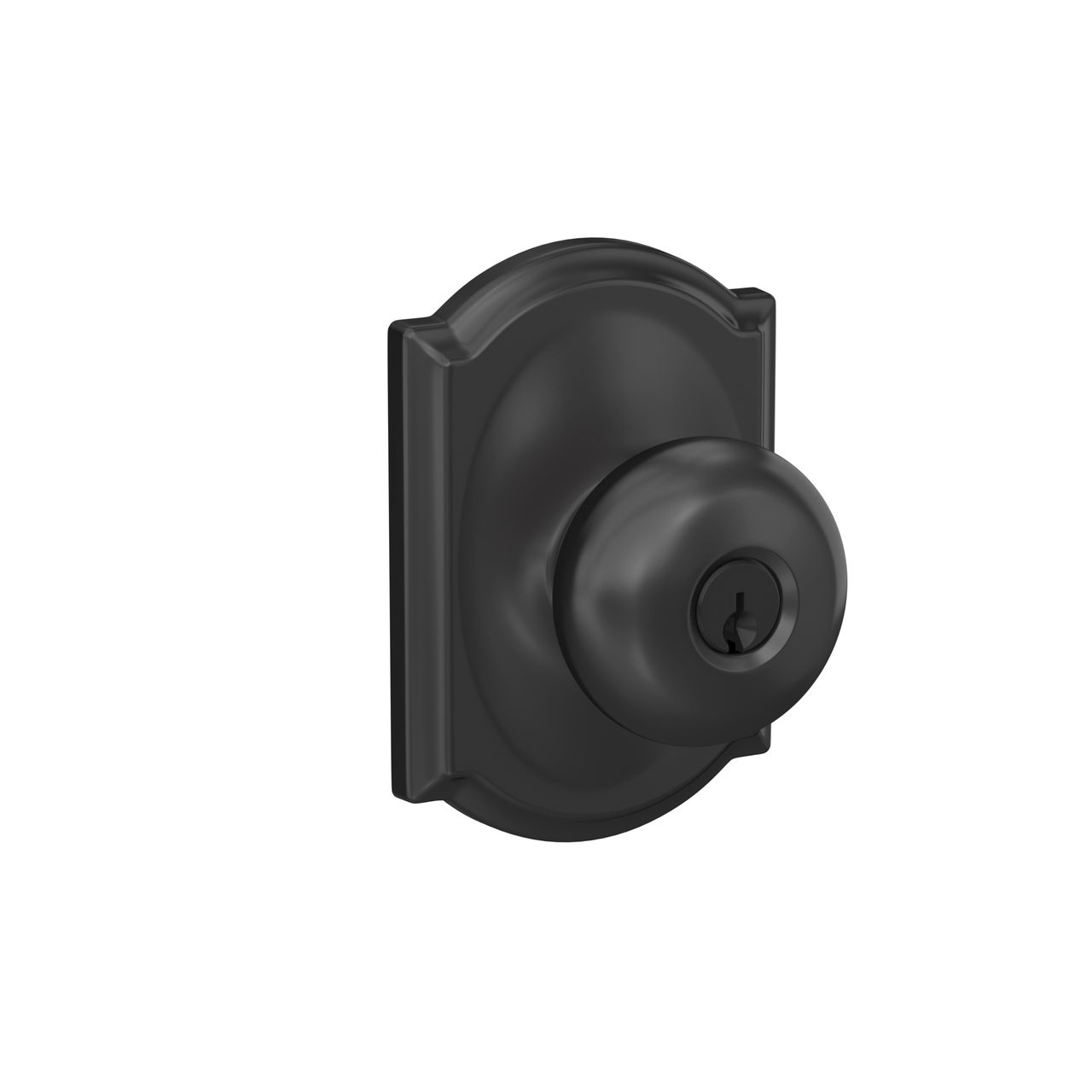 icon for Matte Black finish