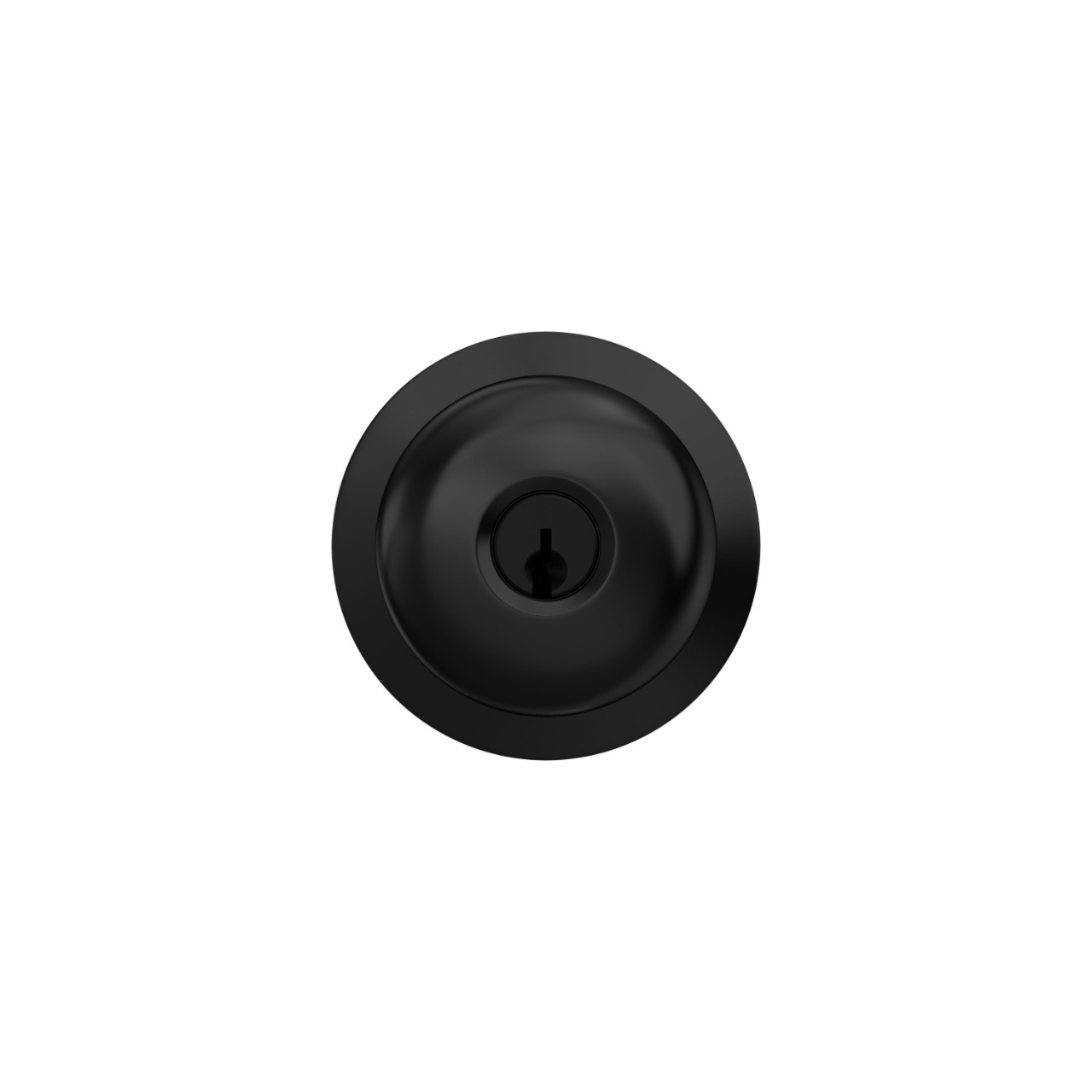 Plymouth Knob Keyed Entry Lock