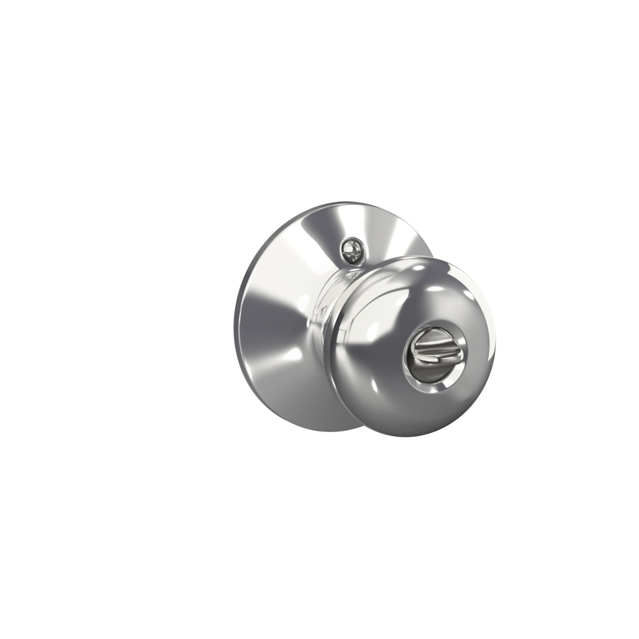 Plymouth Knob Keyed Entry Lock