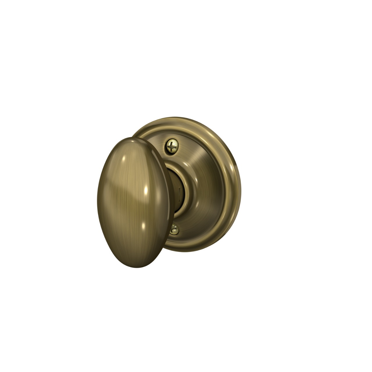Siena Non-Turning (Dummy) Door Lever
