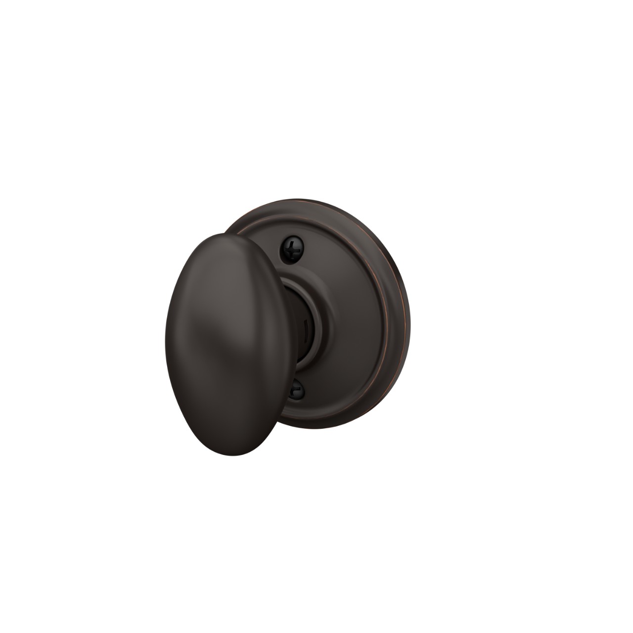 Siena Non-Turning (Dummy) Door Lever