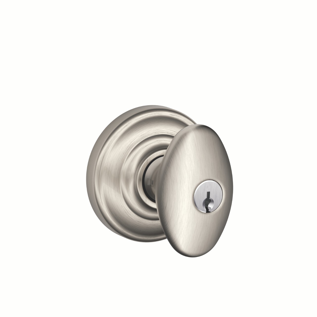 icon for Satin Nickel finish