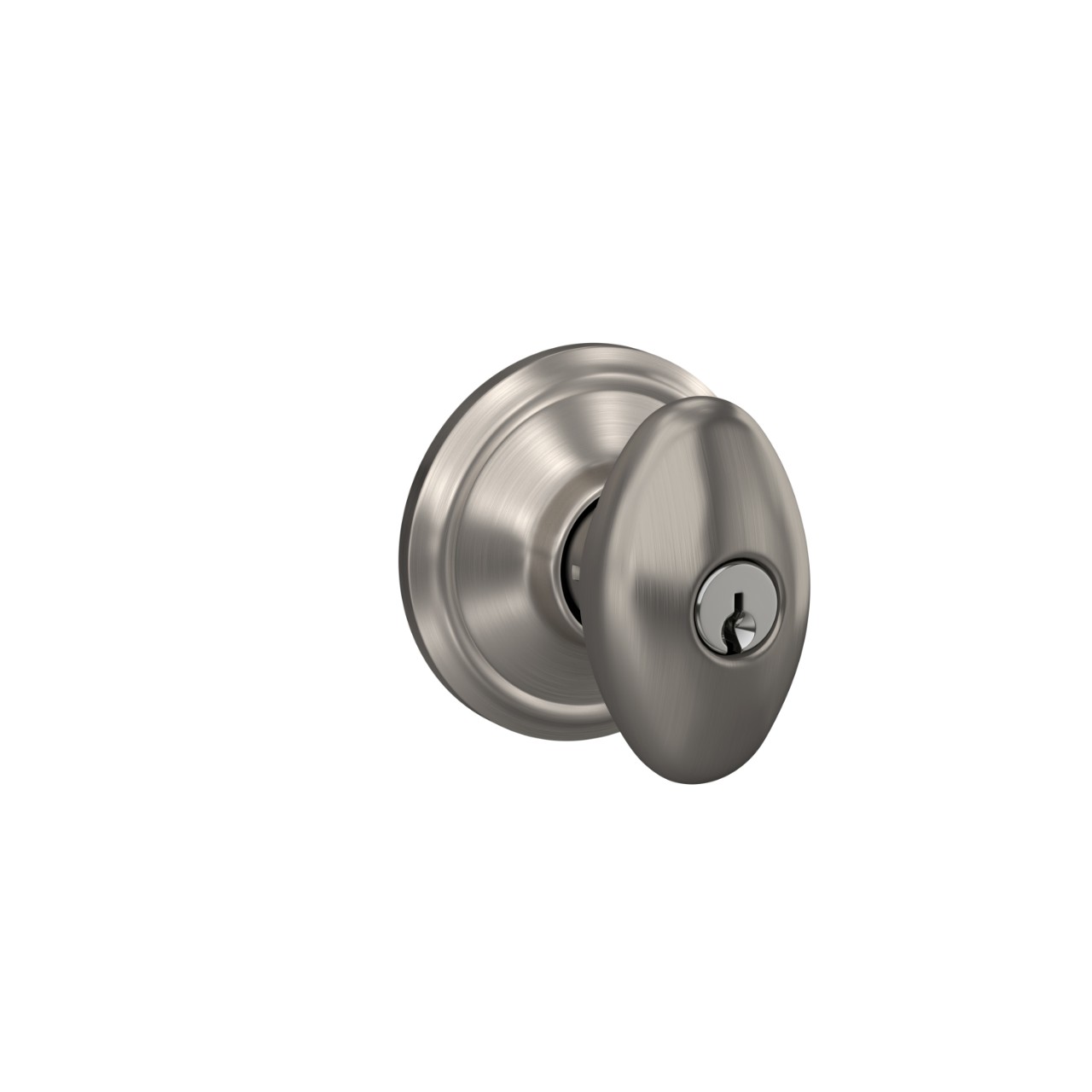 icon for Satin Nickel finish