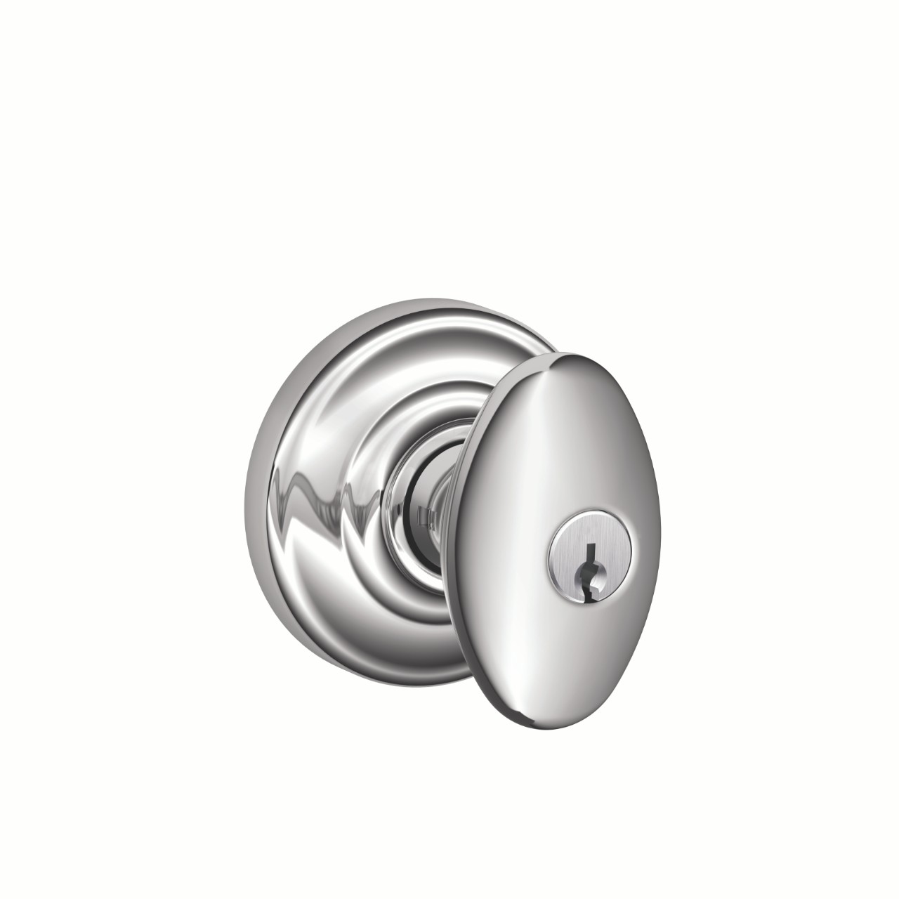 icon for Bright Chrome finish