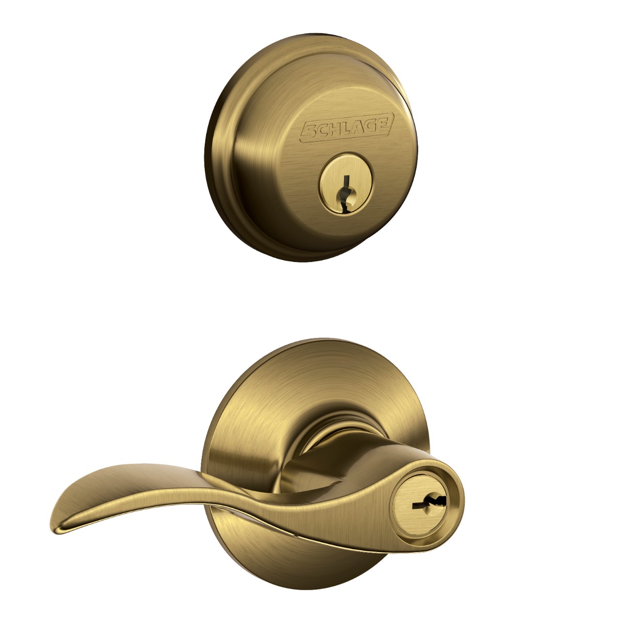 icon for Antique Brass finish