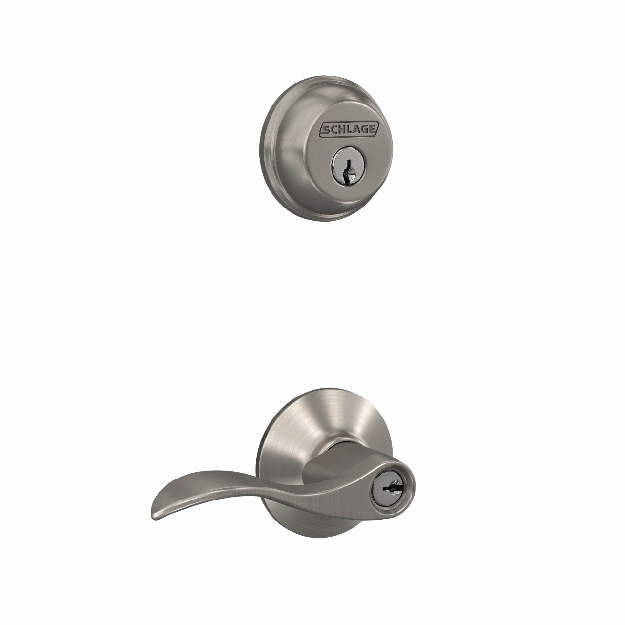 icon for Satin Nickel finish