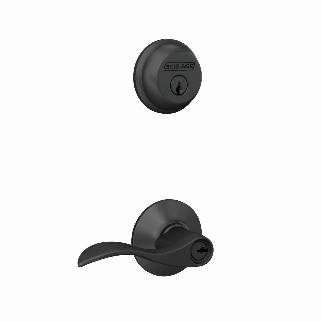 icon for Matte Black finish