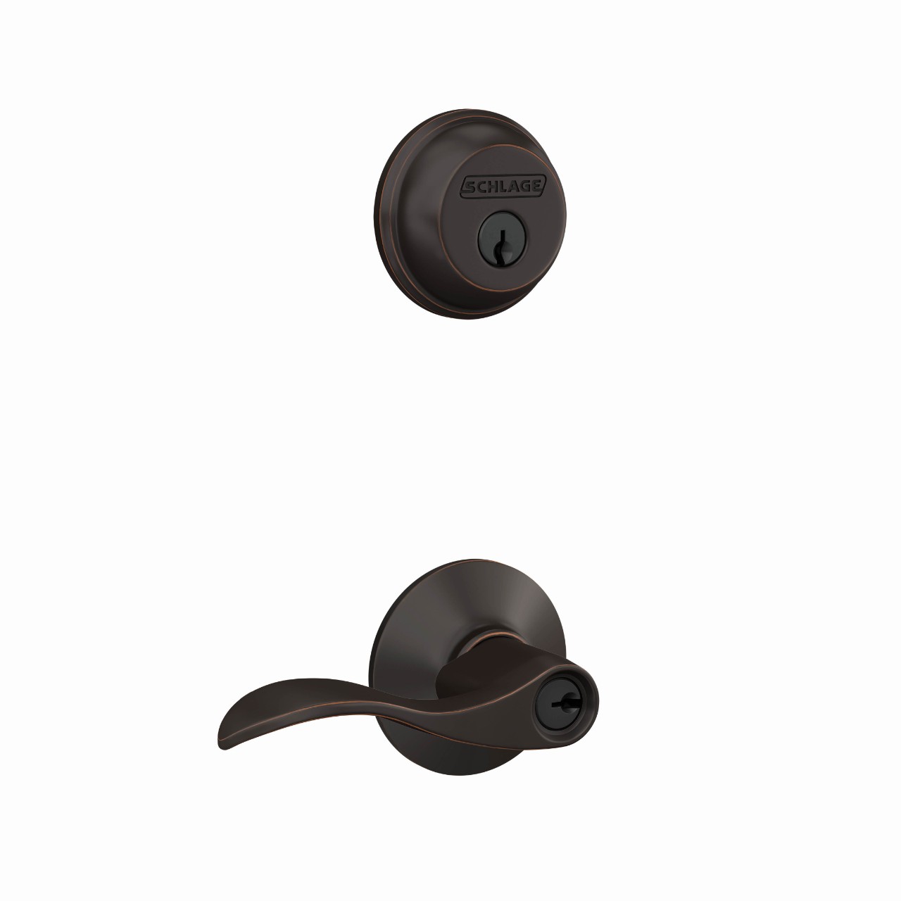 icon for Aged Bronze finish