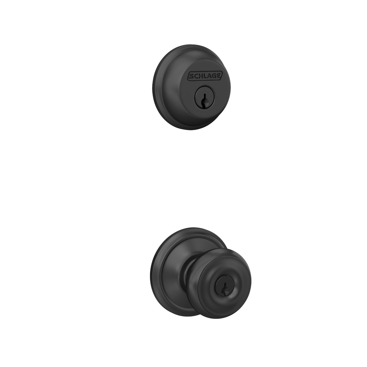 Image for Georgian Knob