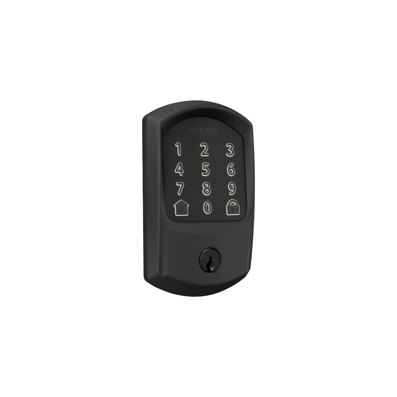 icon for Matte Black finish