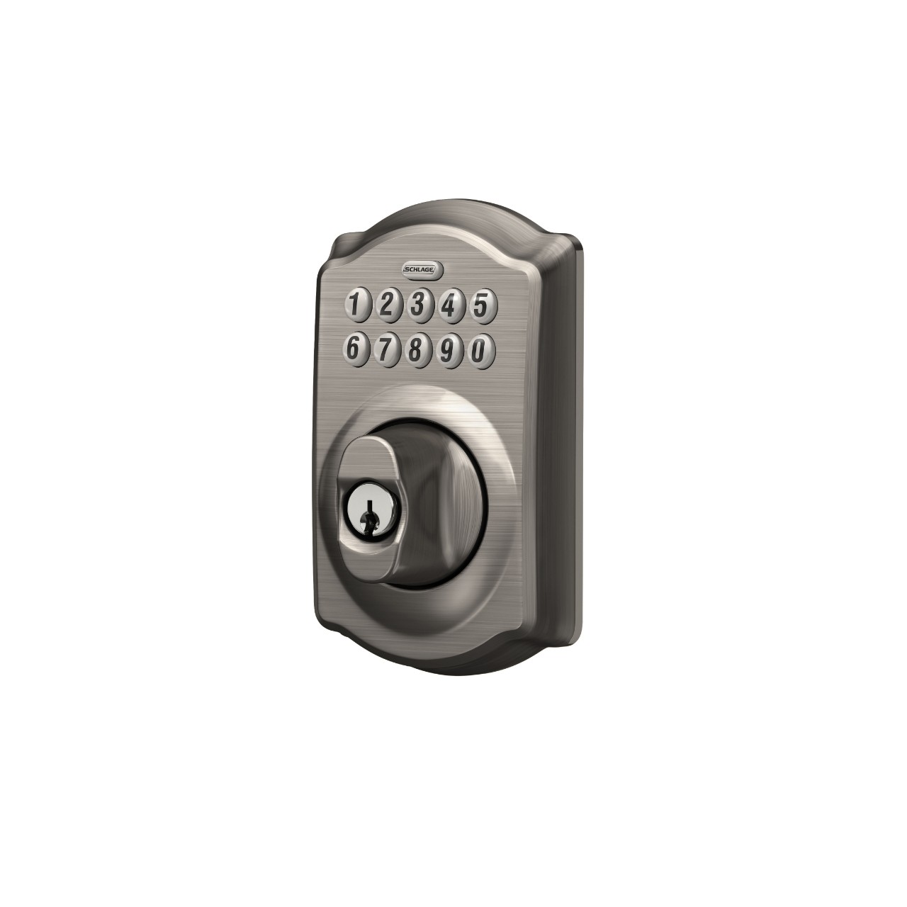 Keypad Deadbolt