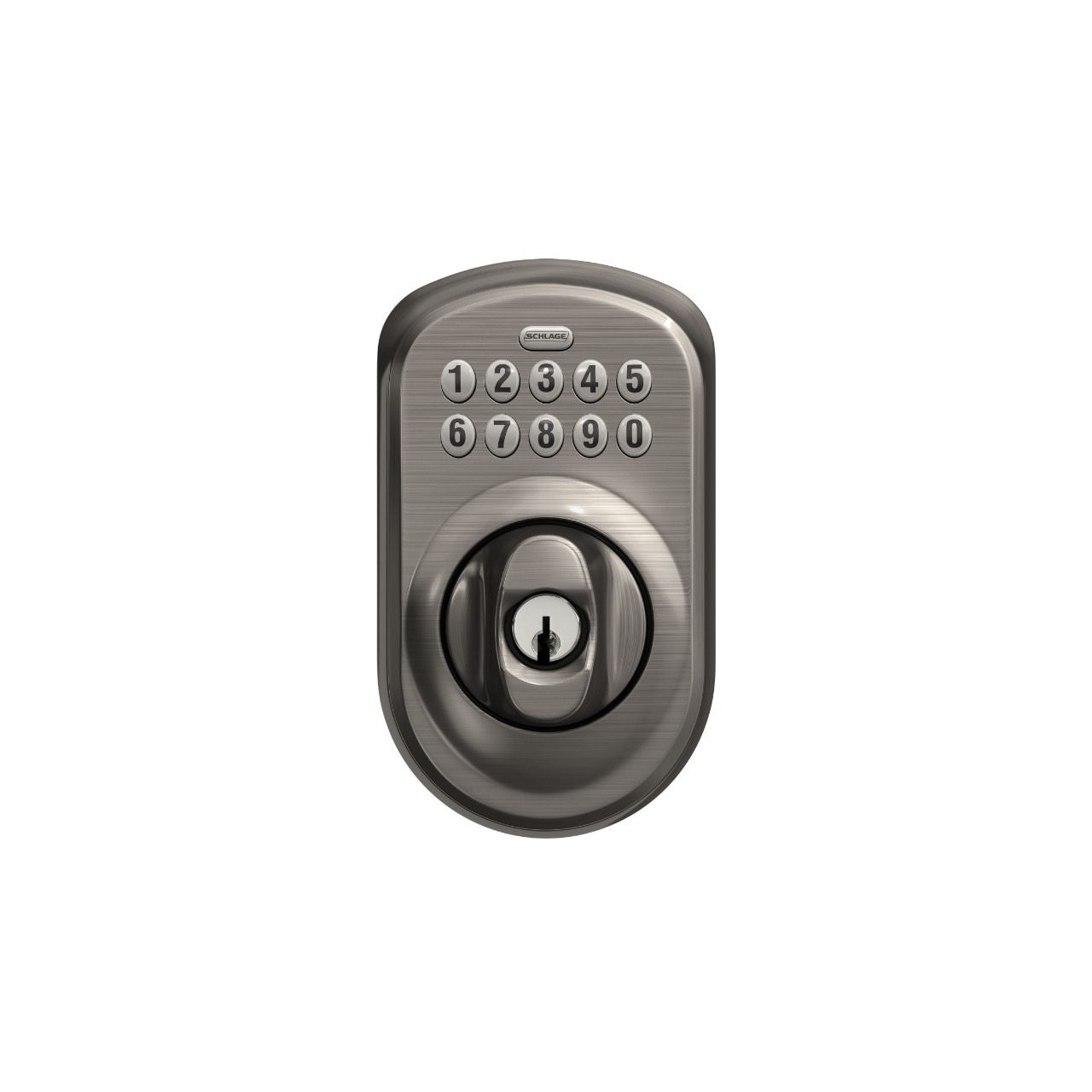 Keypad Deadbolt