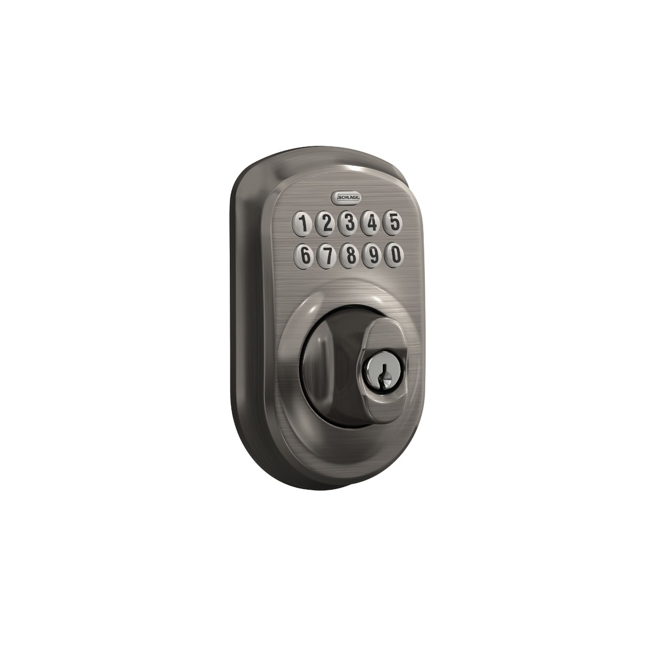 Image for Keypad Deadbolt