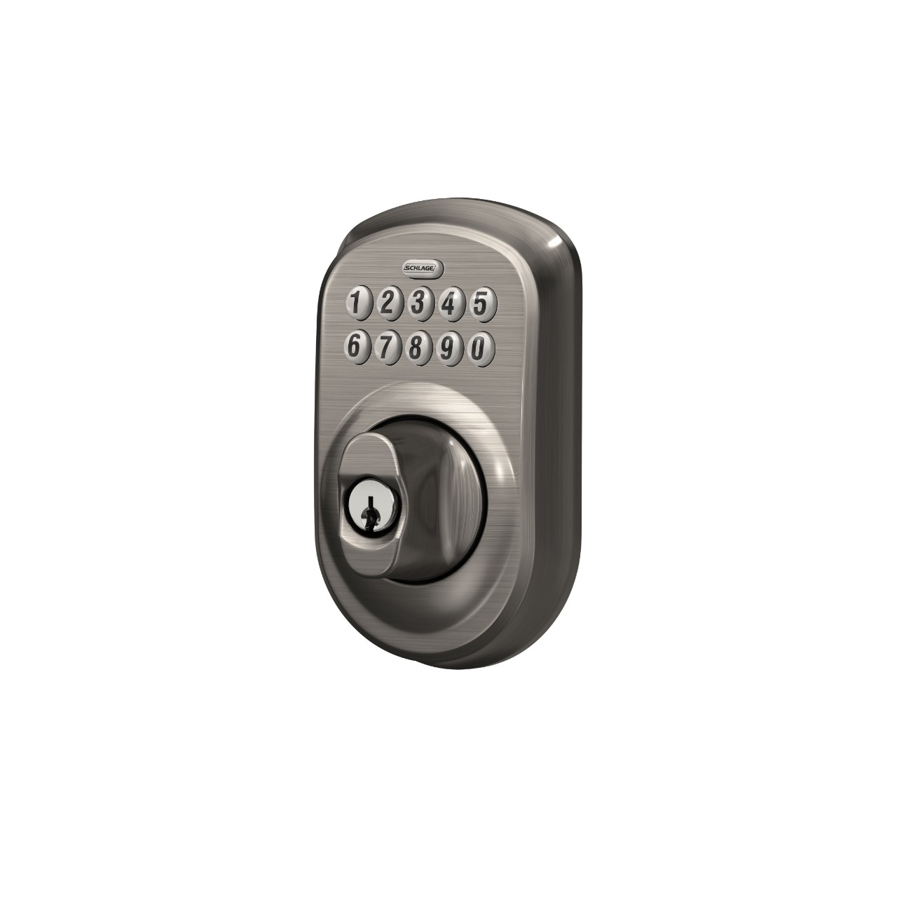Keypad Deadbolt