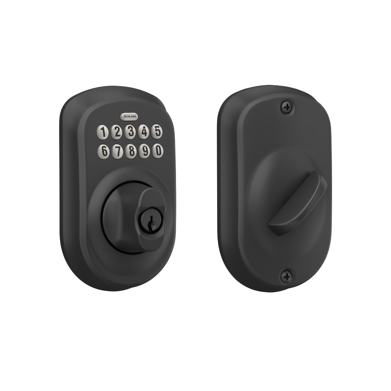 Keypad Deadbolt