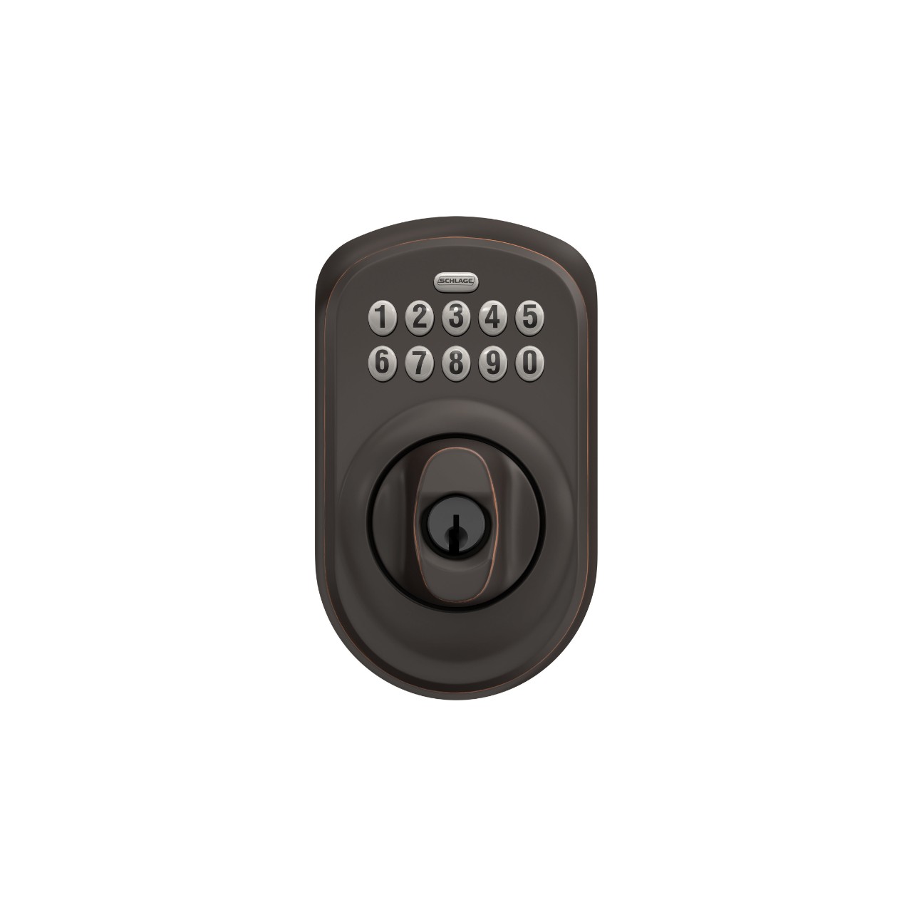 Keypad Deadbolt