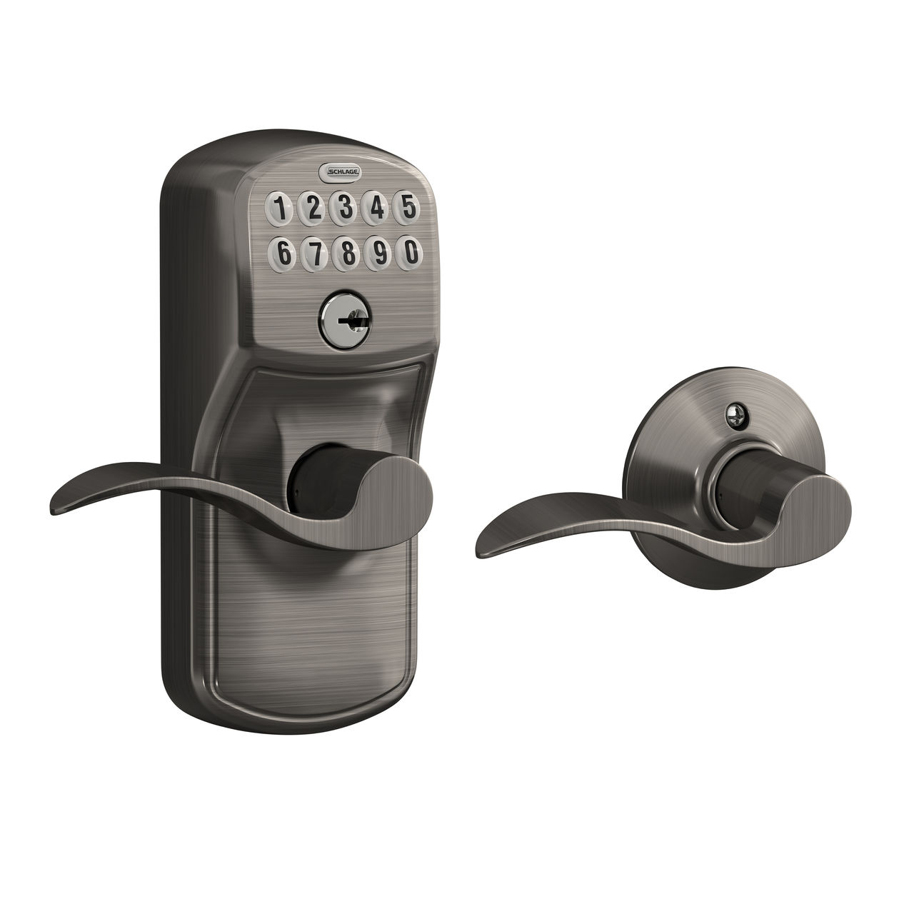 icon for Antique Pewter finish