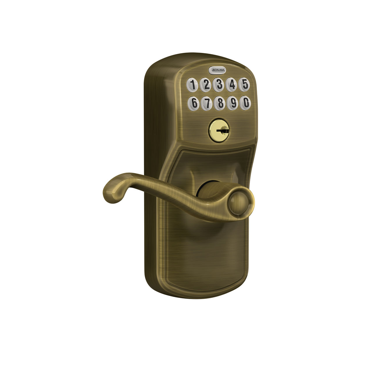 icon for Antique Brass finish