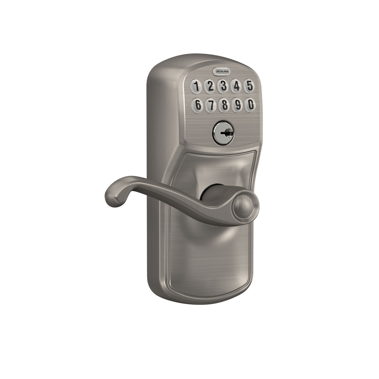 icon for Satin Nickel finish