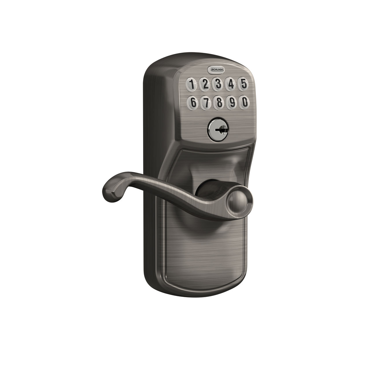 icon for Antique Pewter finish