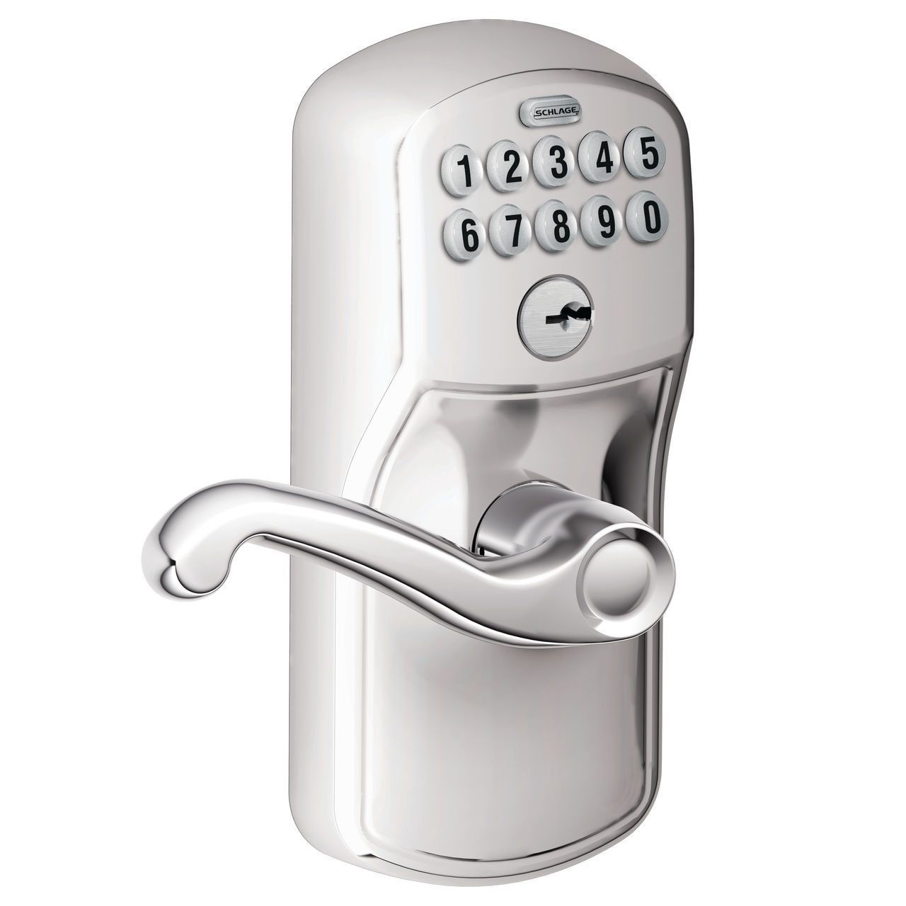 icon for Bright Chrome finish