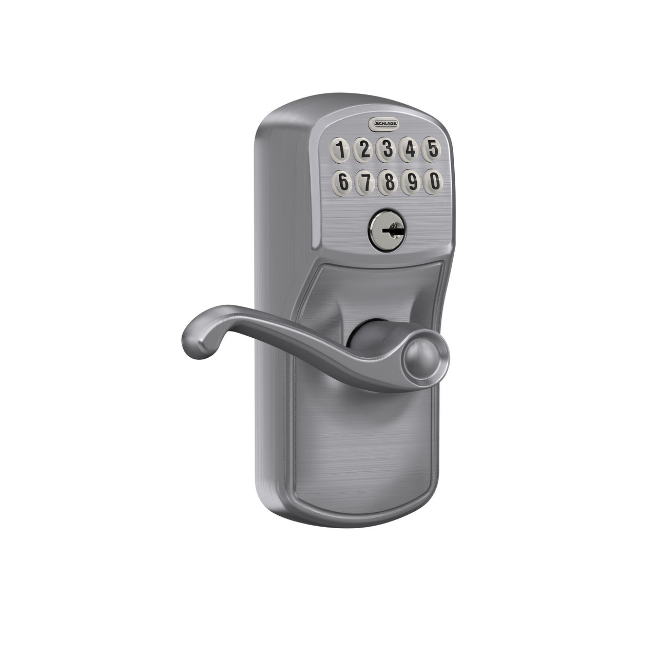 icon for Satin Chrome finish