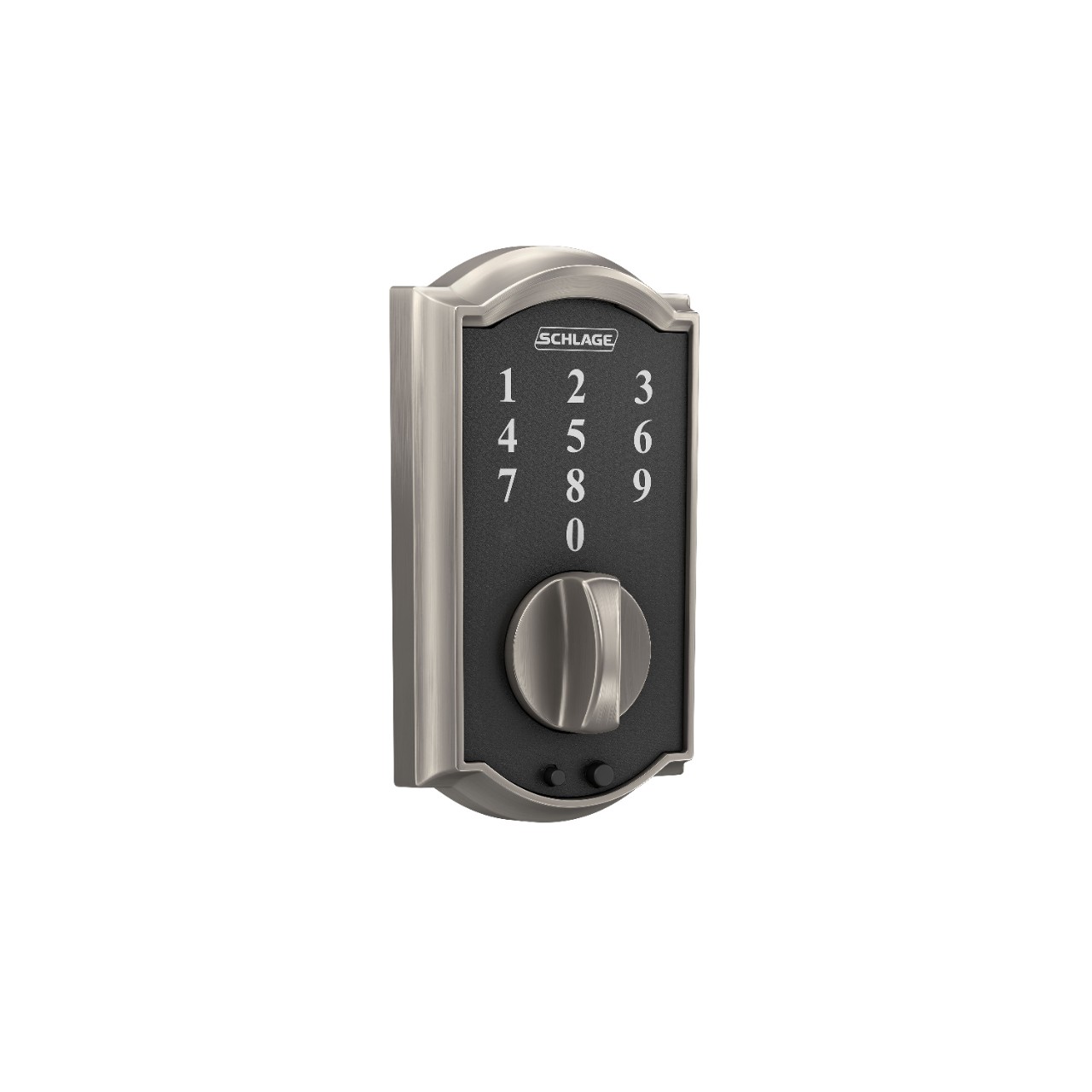 Image for Schlage Touch™ Keyless Touchscreen Deadbolt