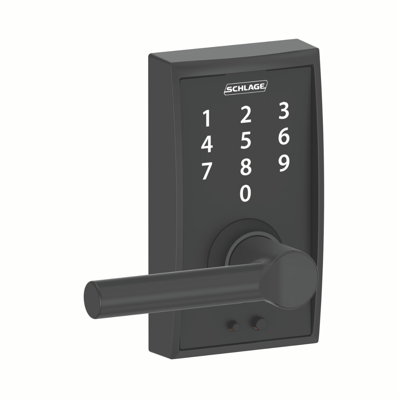 icon for Matte Black finish