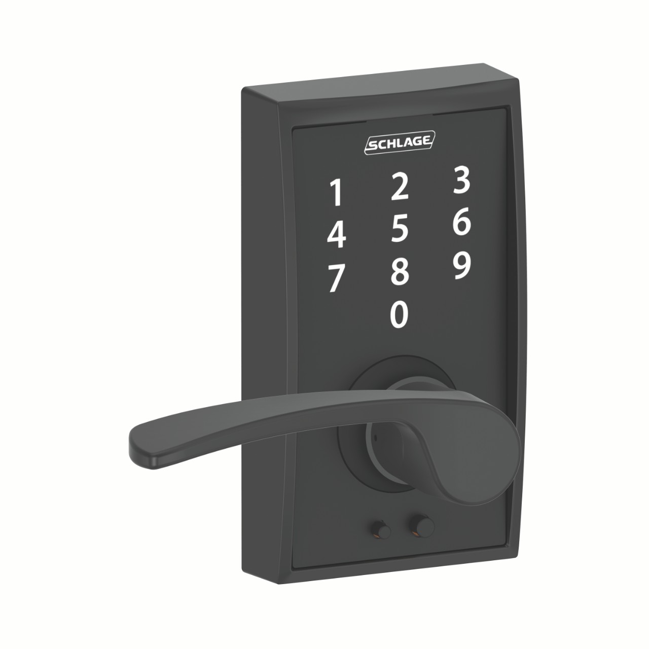 icon for Matte Black finish