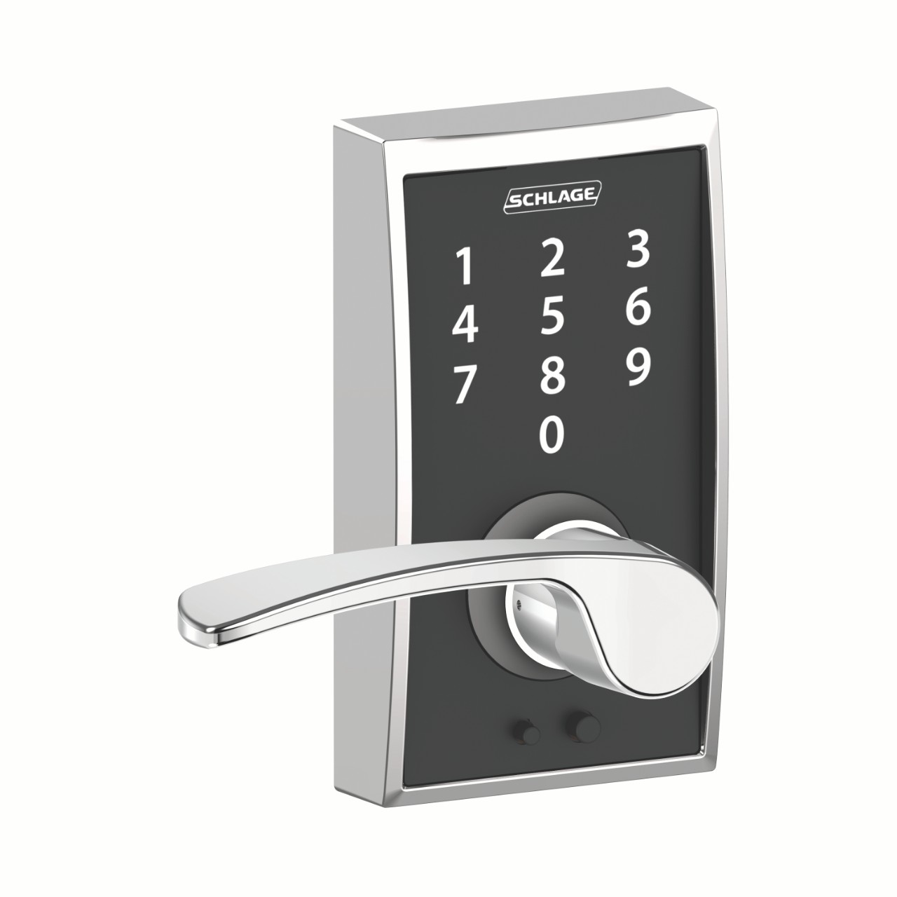 icon for Bright Chrome finish